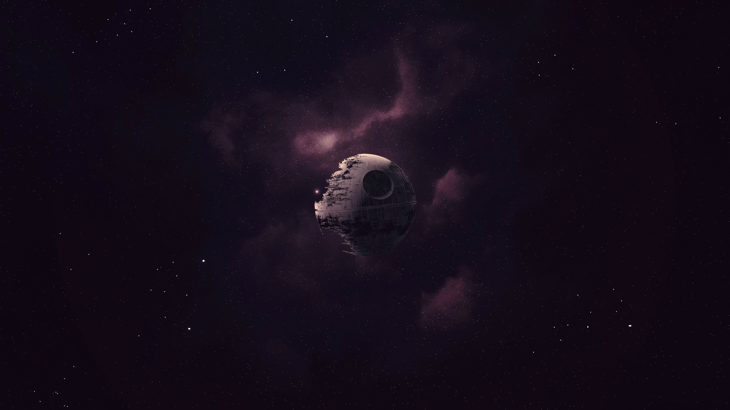 Star Wars Space Wallpapers