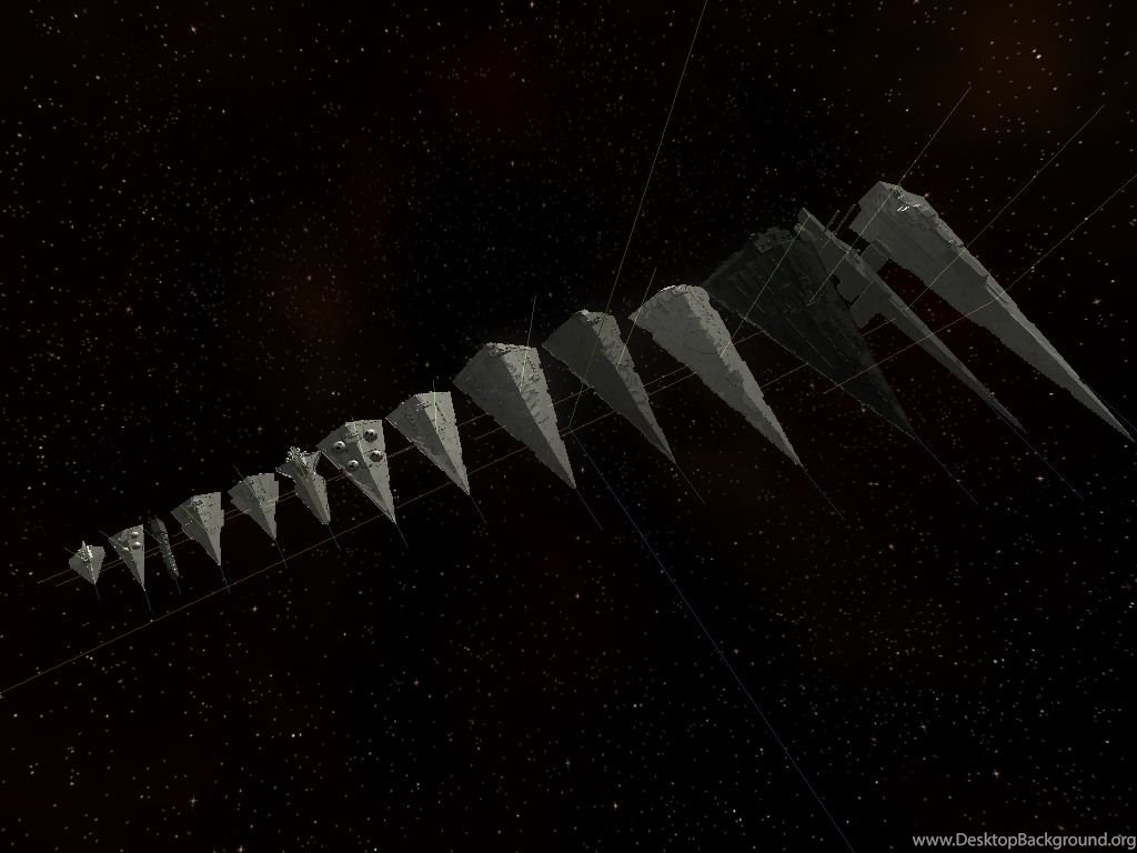 Star Wars Super Star Destroyer Wallpapers