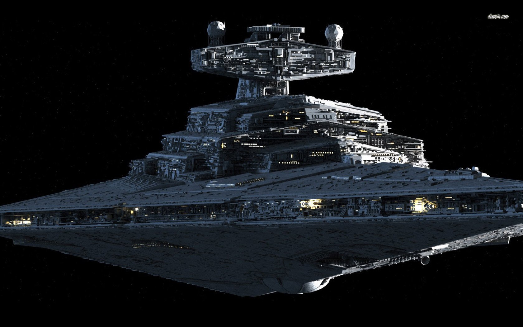 Star Wars Super Star Destroyer Wallpapers