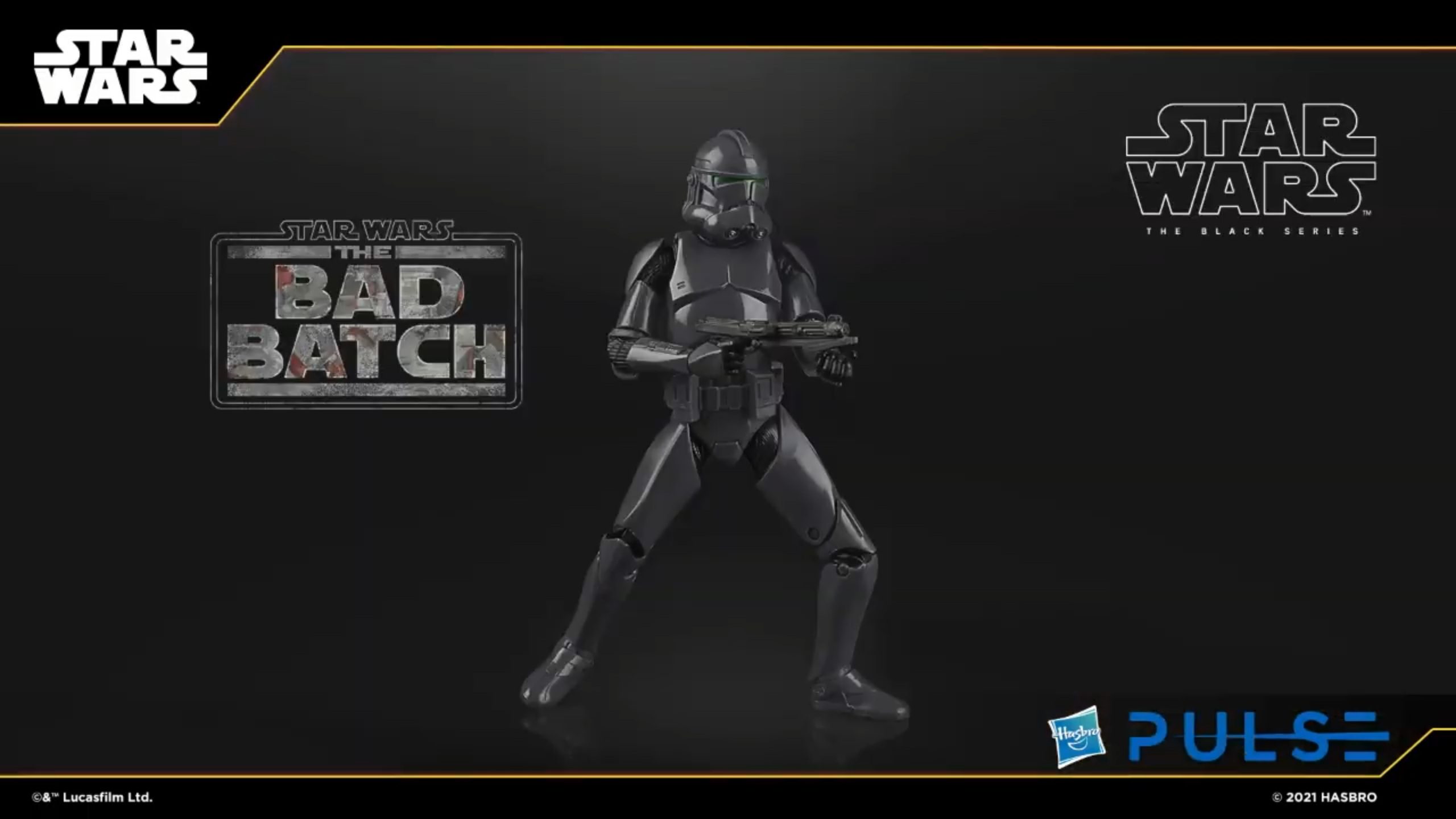 Star Wars The Bad Batch 2021 Wallpapers