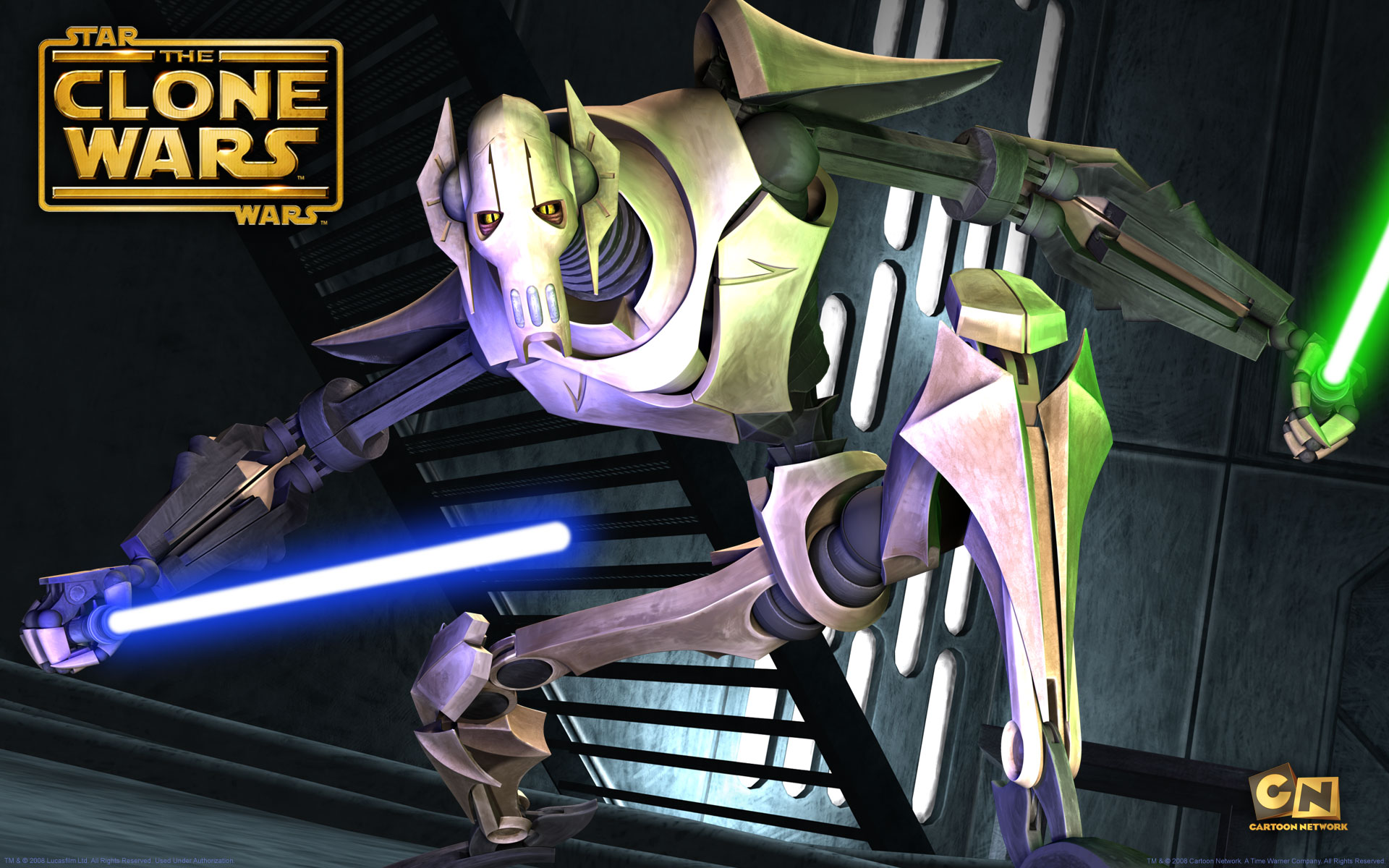 Star Wars The Clone Wars Tv Show Wallpapers