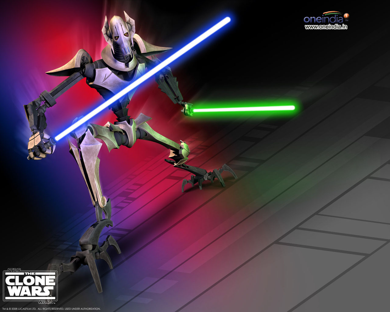 Star Wars The Clone Wars Tv Show Wallpapers