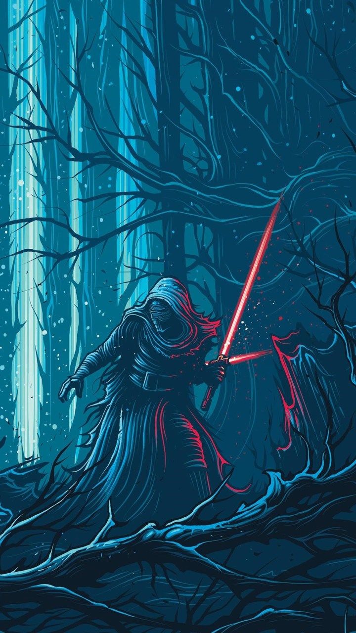 Star Wars The Force Awakens Wallpapers