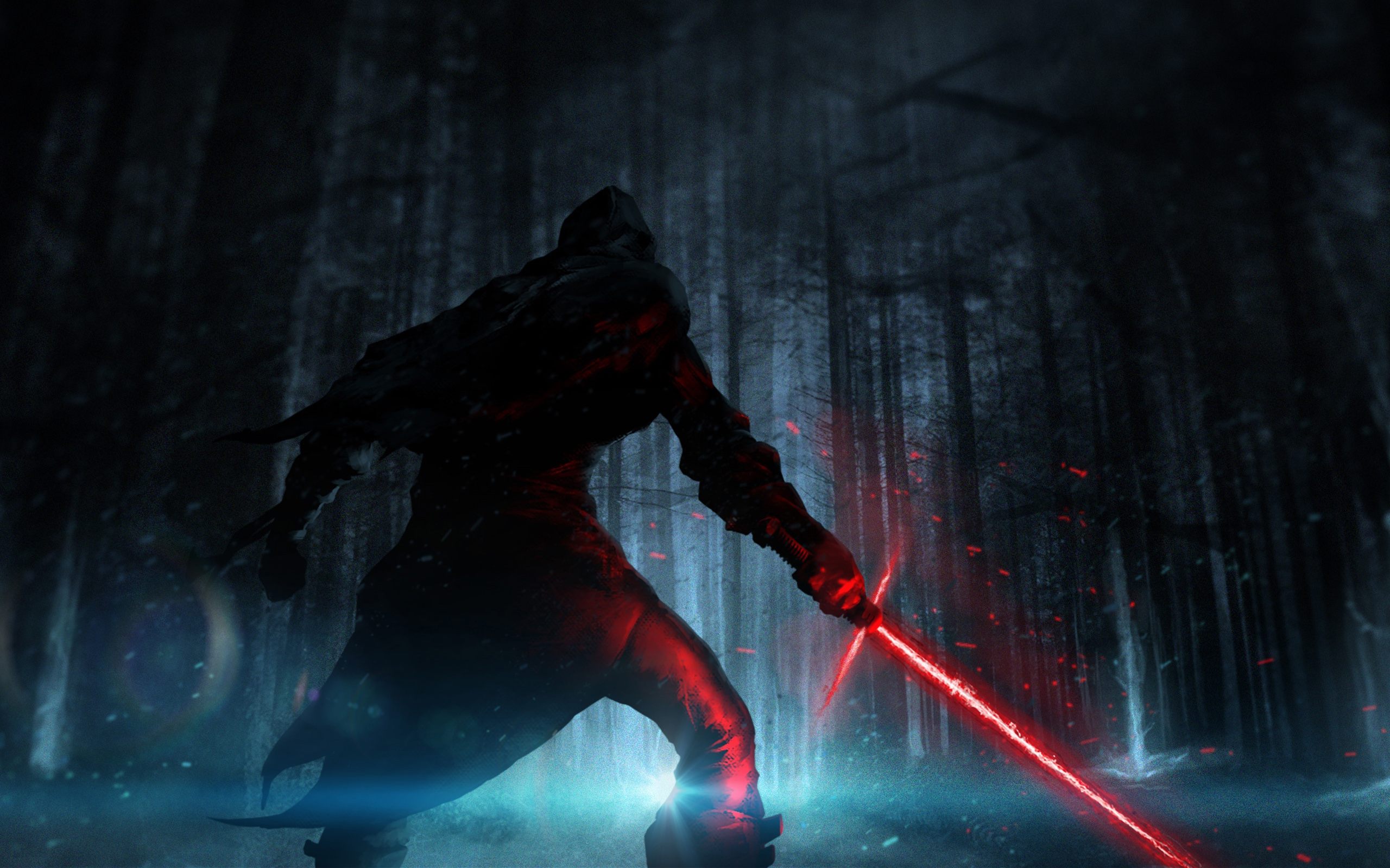 Star Wars The Force Awakens Wallpapers