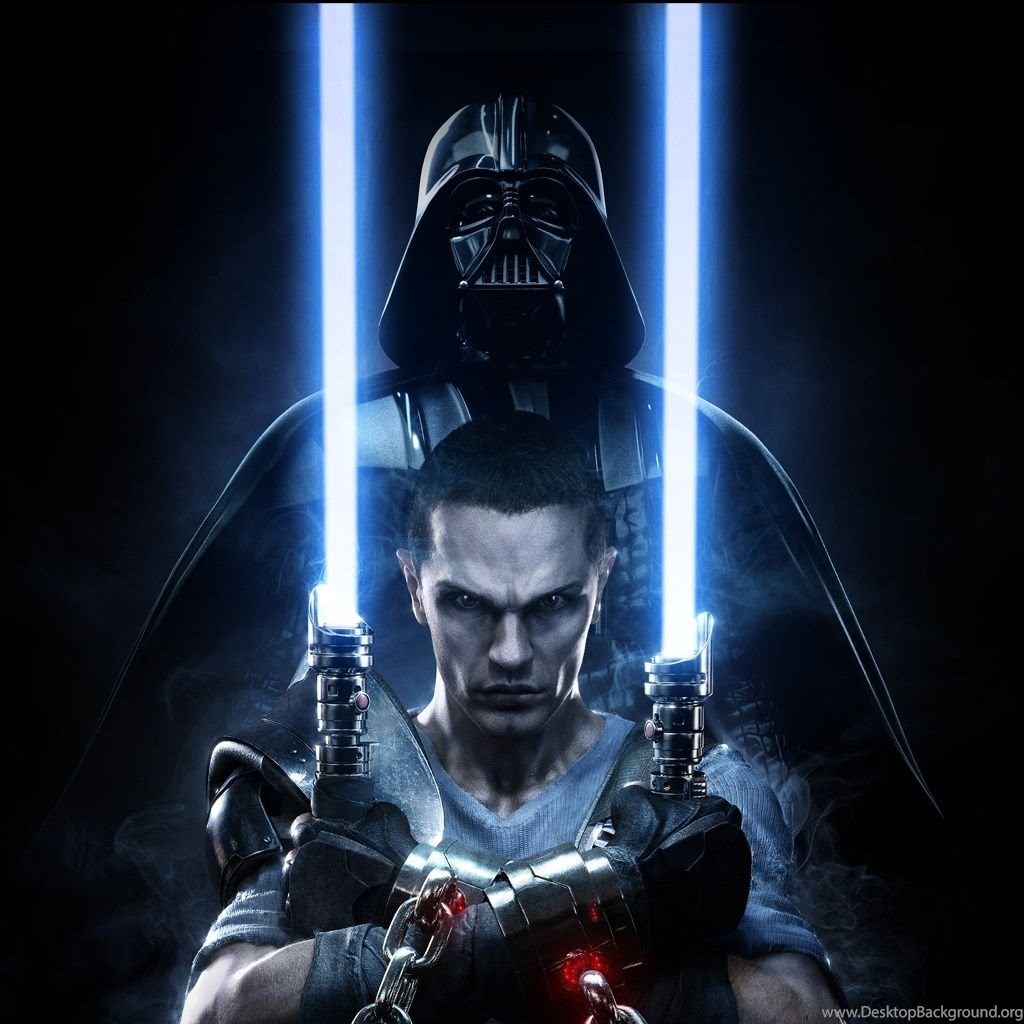 Star Wars The Force Unleashed Wallpapers