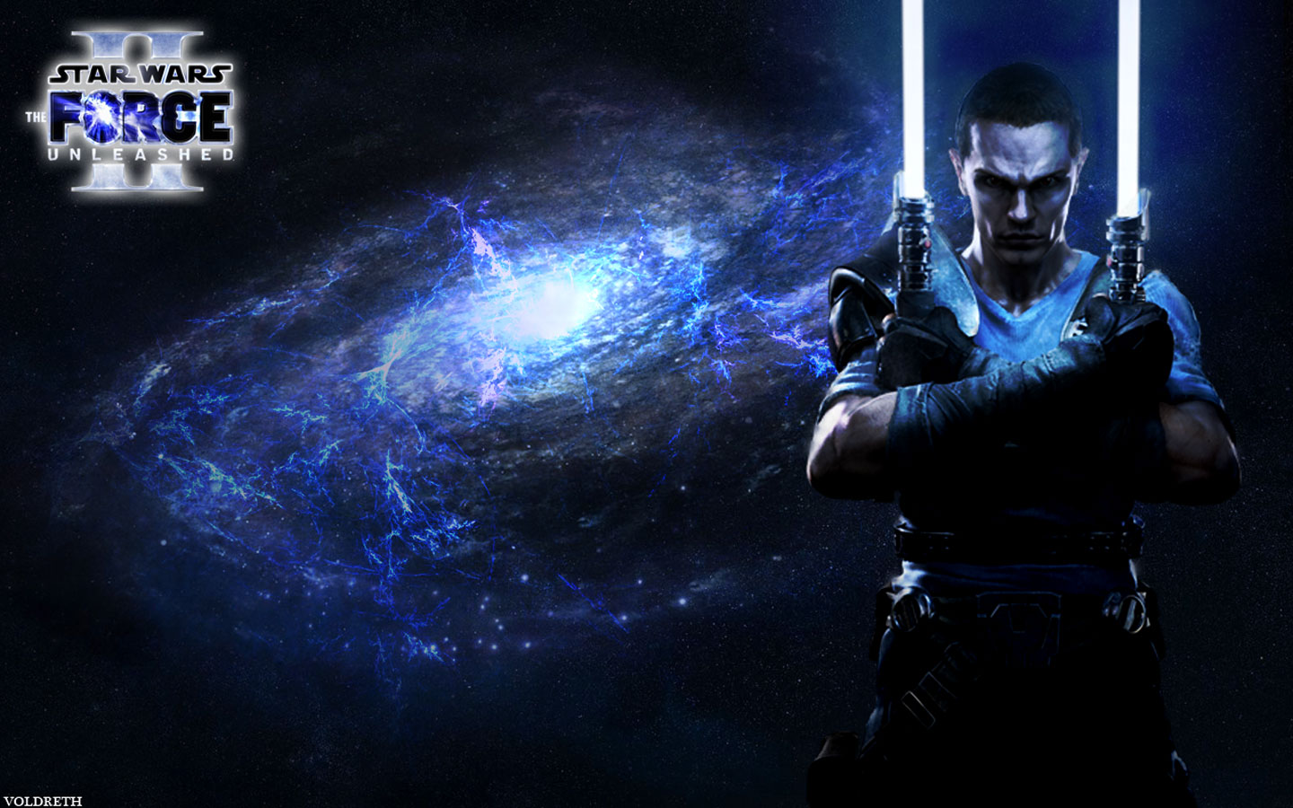 Star Wars The Force Unleashed Wallpapers