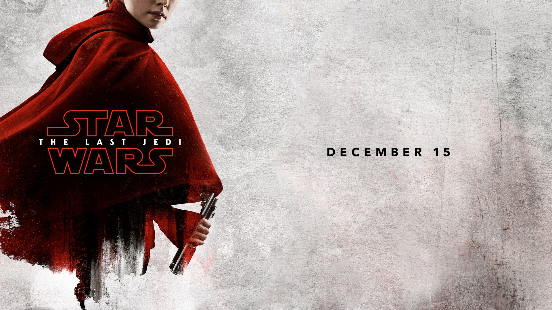 Star Wars The Last Jedi Artwork Wallpapers