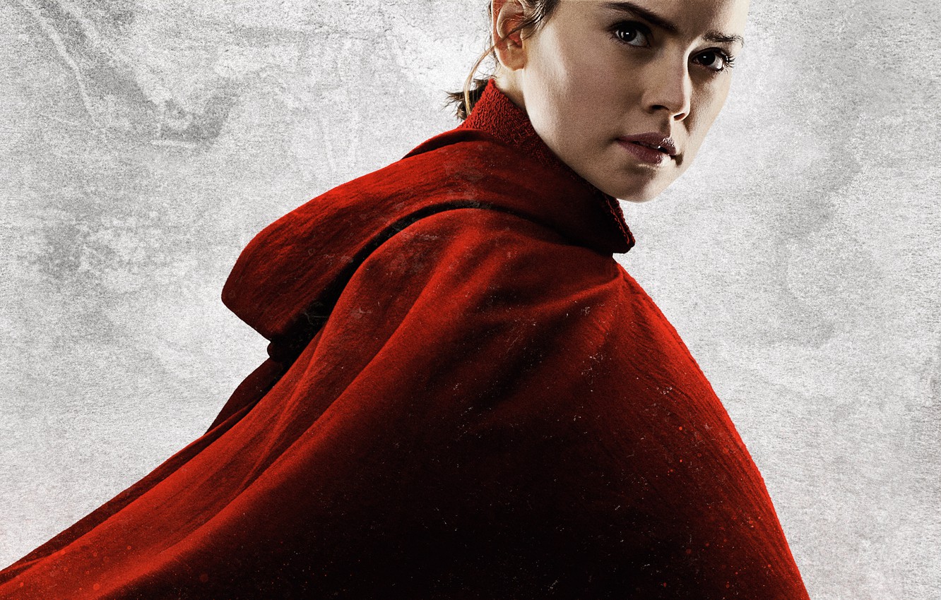 Star Wars The Last Jedi Artwork Wallpapers