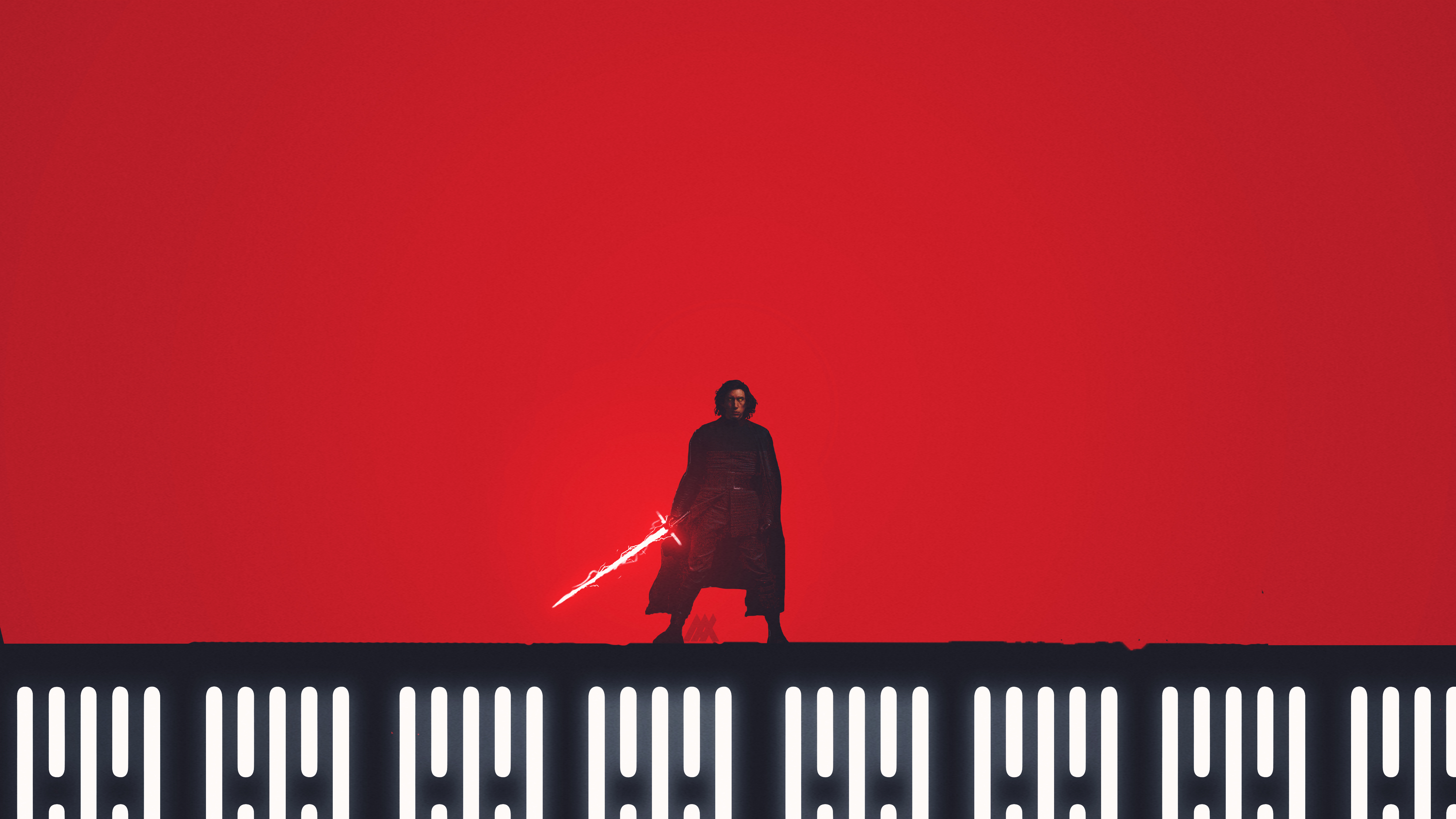 Star Wars The Last Jedi Fan Art Wallpapers