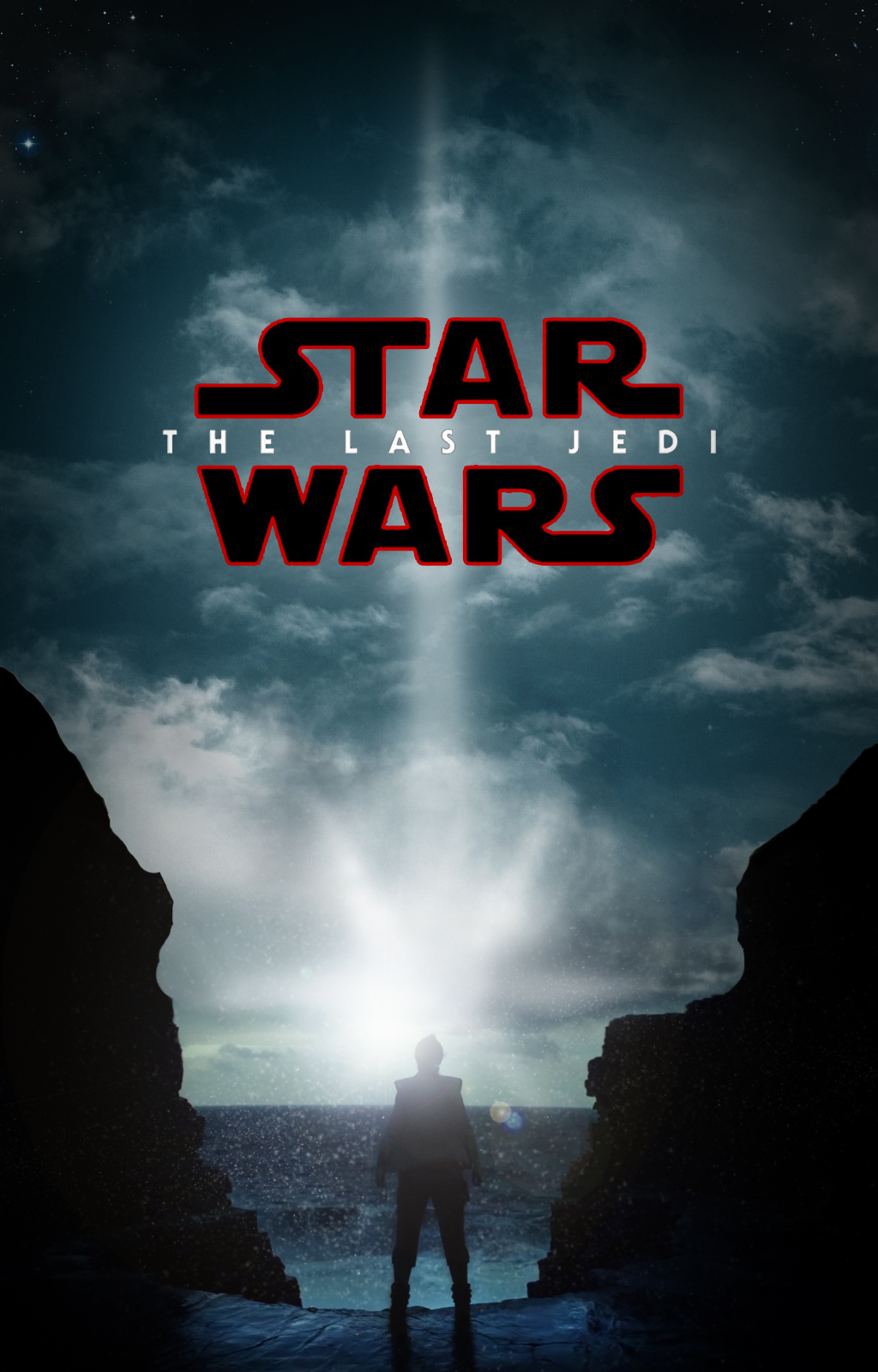 Star Wars The Last Jedi Fan Art Wallpapers