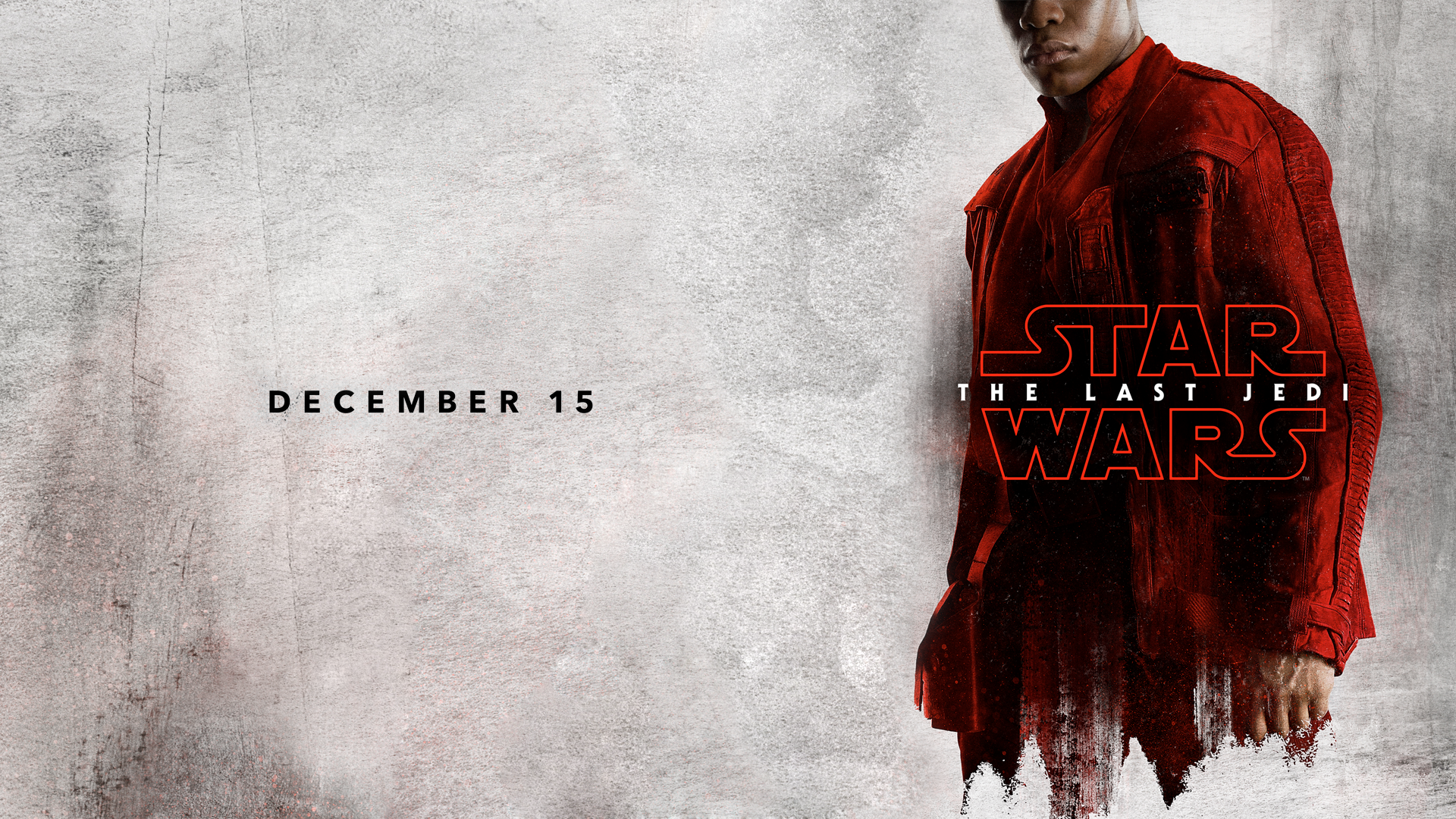 Star Wars The Last Jedi Movie Poster Wallpapers