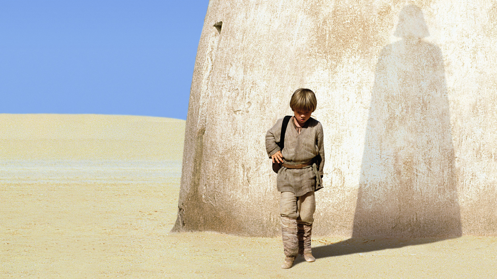 Star Wars The Phantom Menace Wallpapers