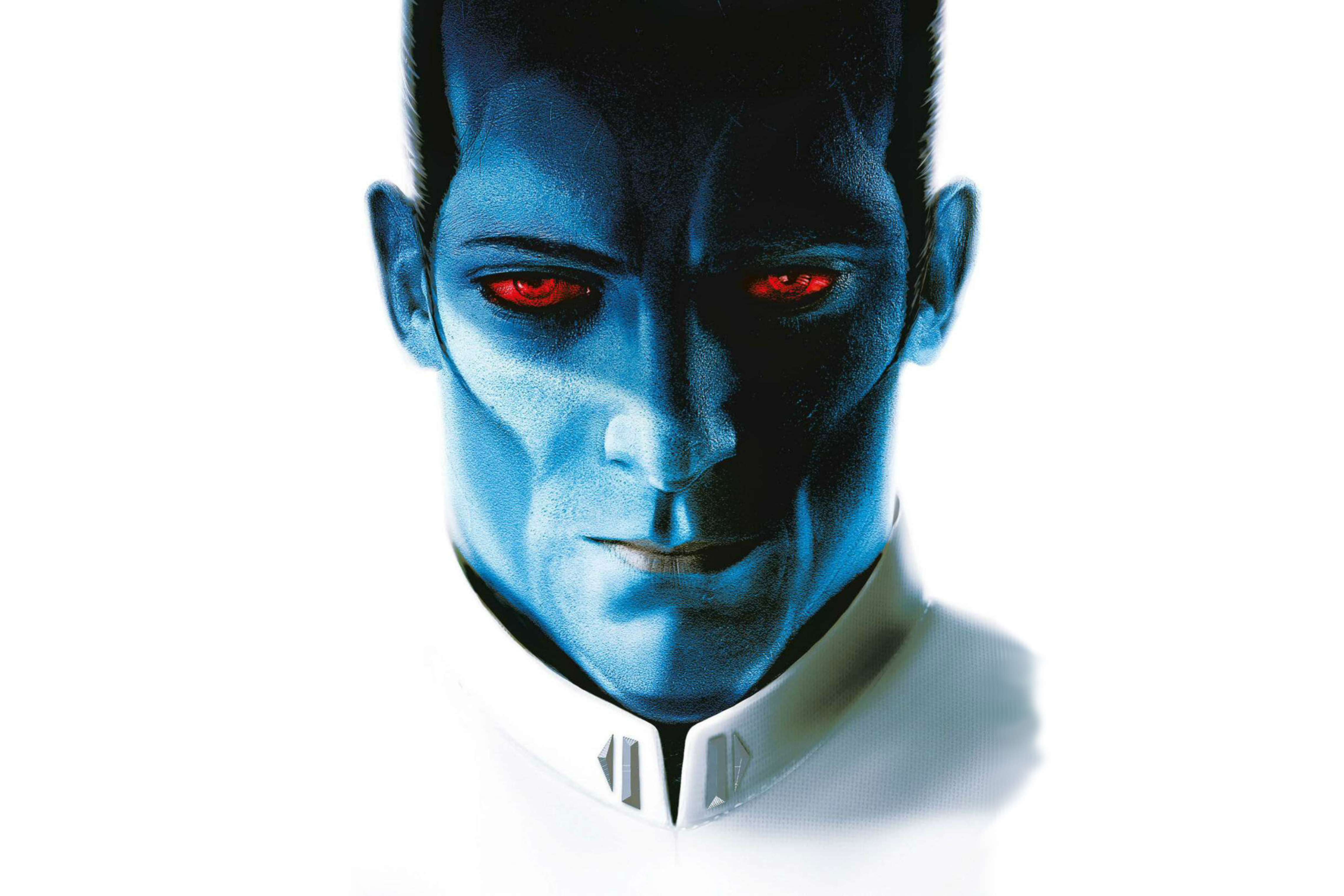 Star Wars Thrawn Wallpapers