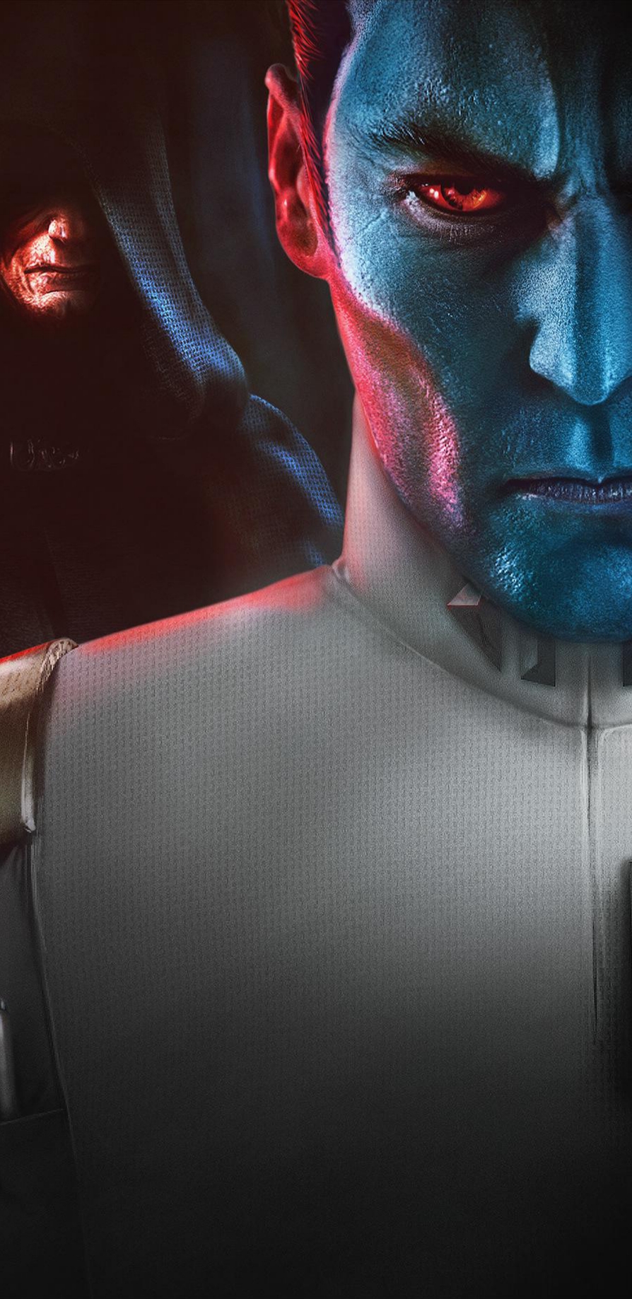 Star Wars Thrawn Wallpapers