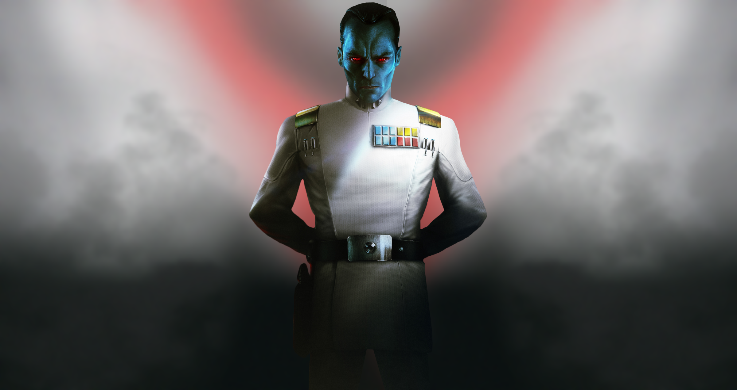 Star Wars Thrawn Wallpapers