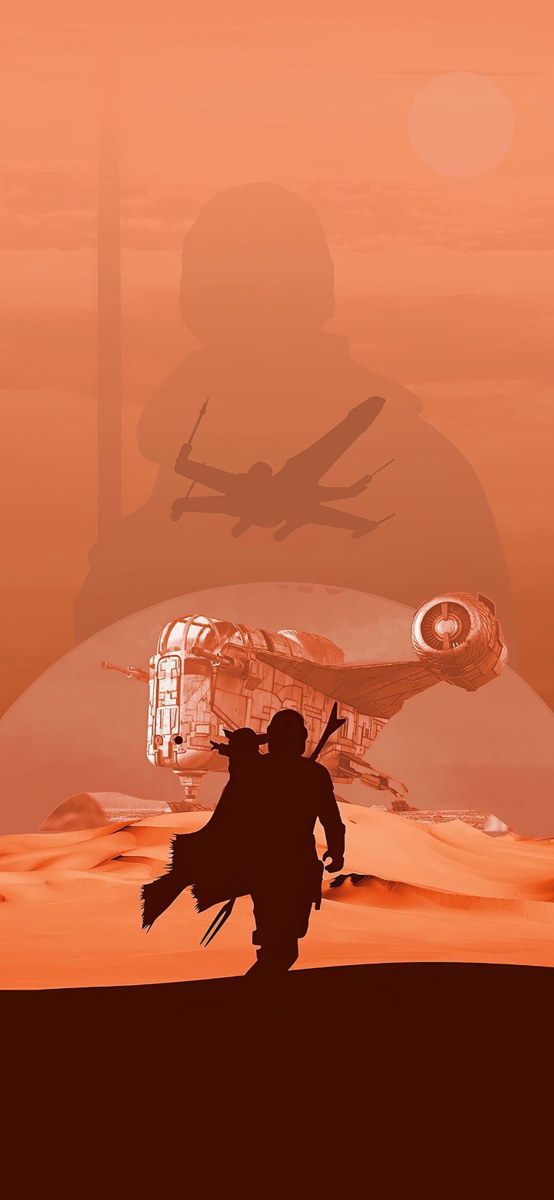 Star Wars Wallpapers