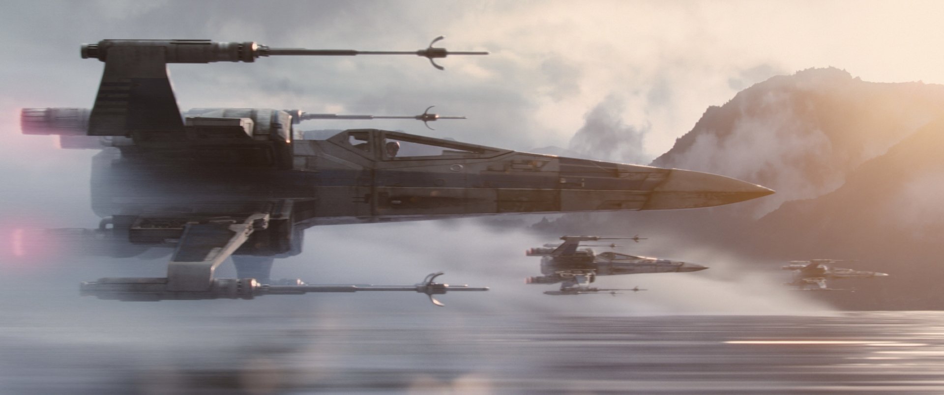 Star Wars X Wing Wallpapers