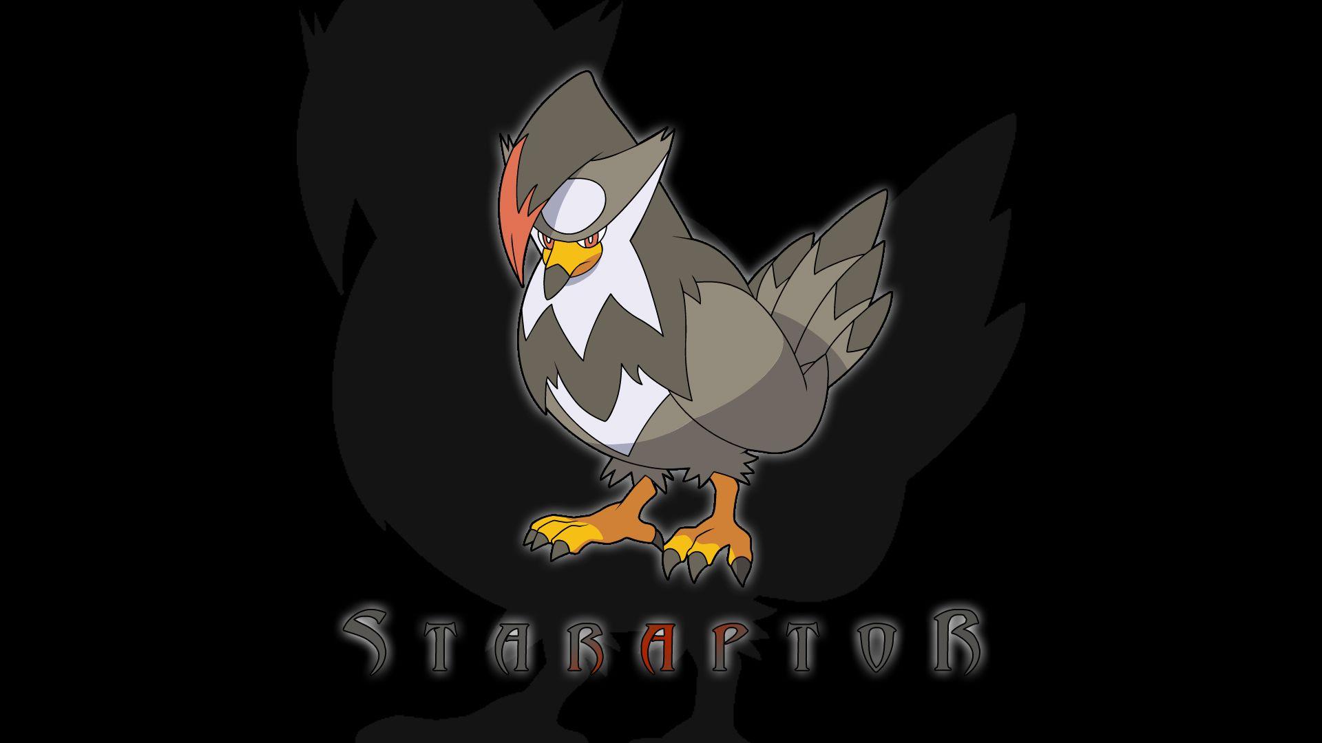 Staravia Hd Wallpapers