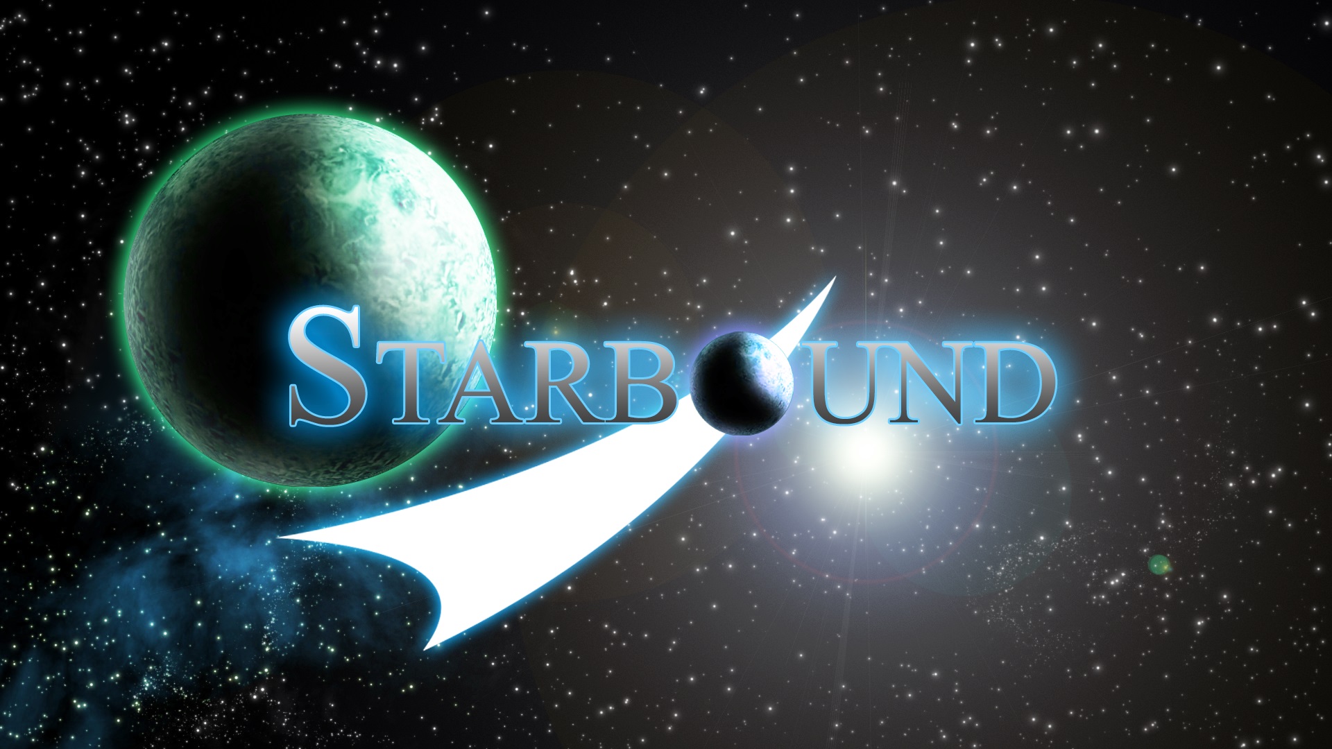 Starbound Wallpapers