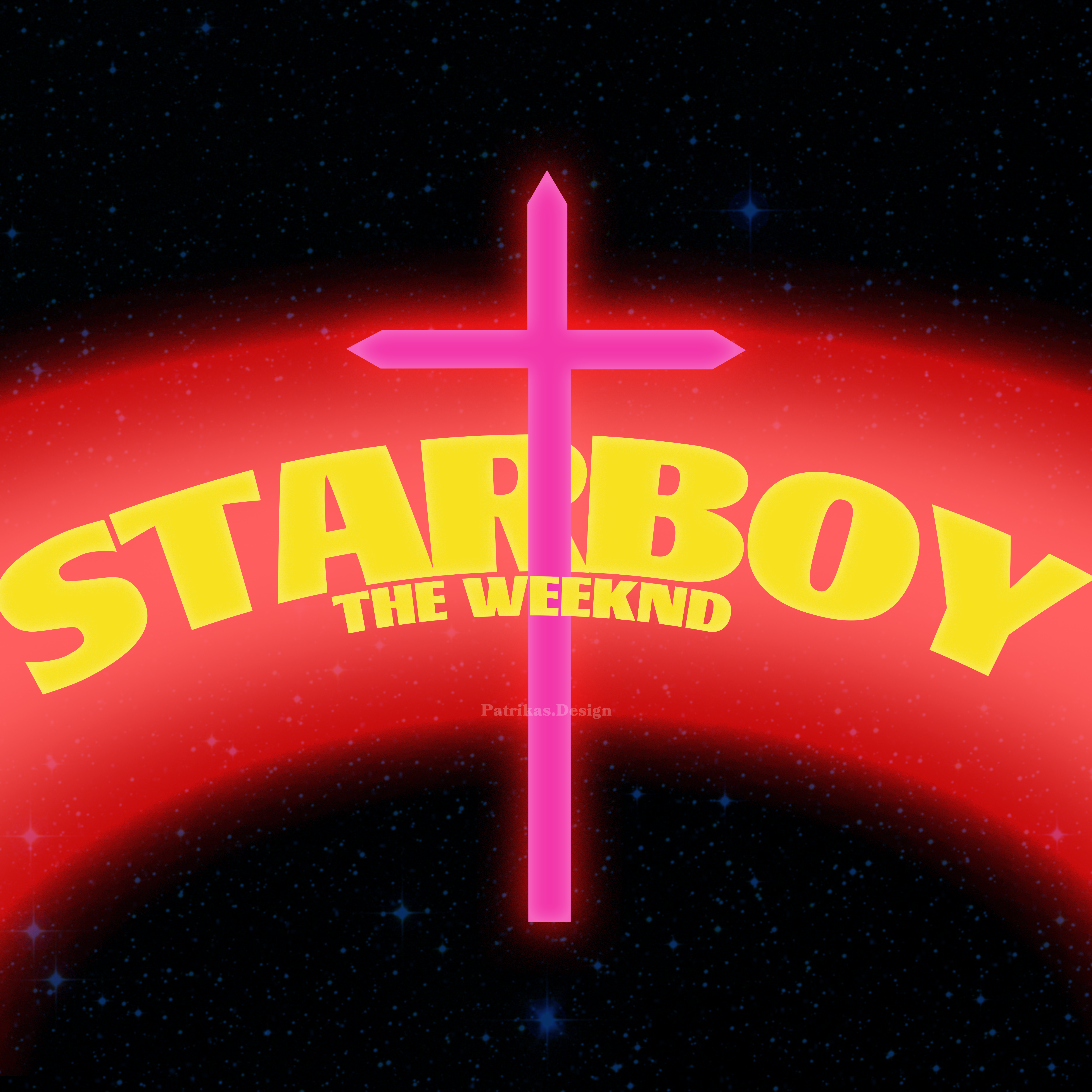 Starboy Wallpapers