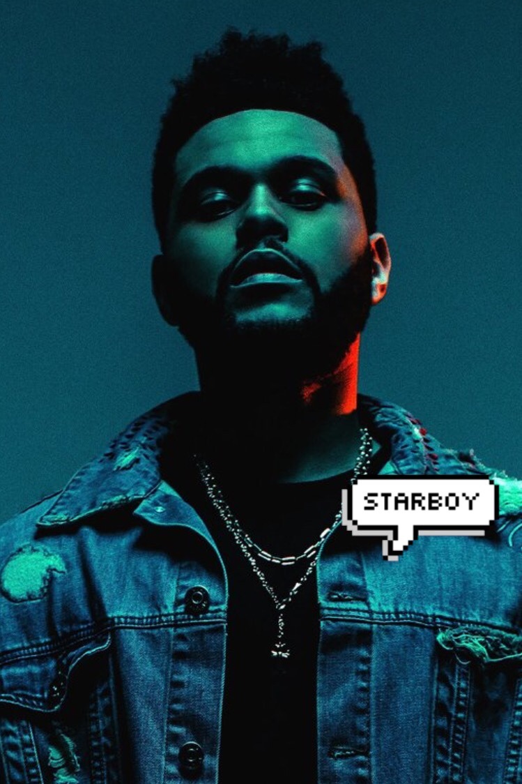 Starboy Wallpapers