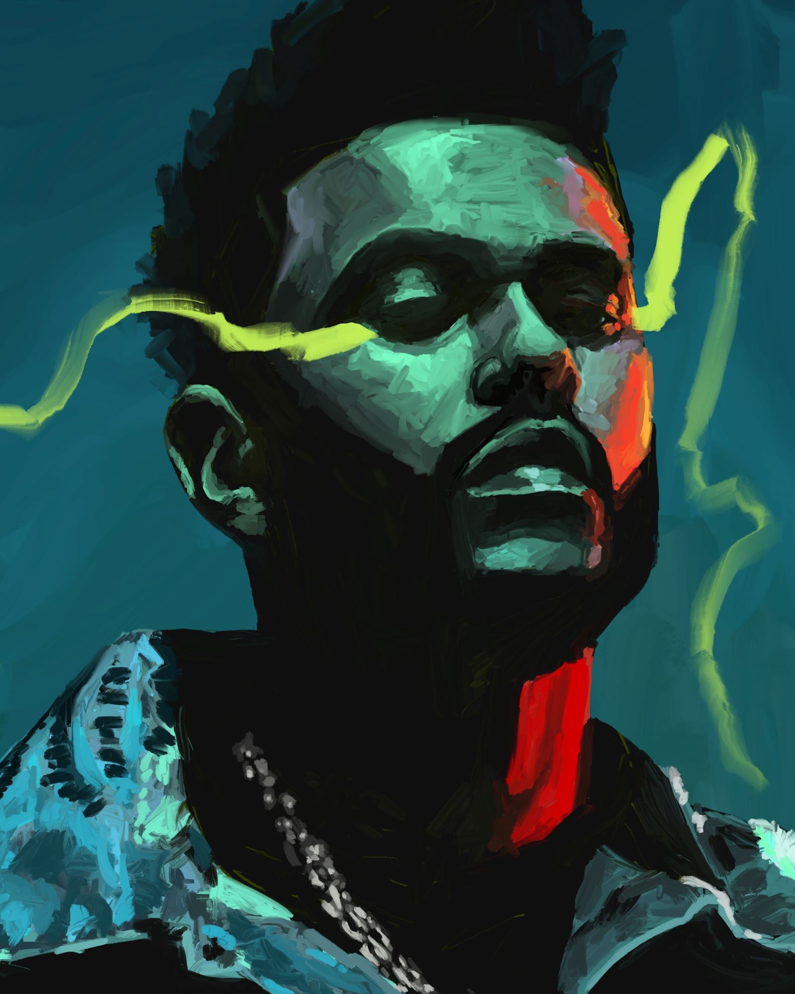 Starboy Wallpapers