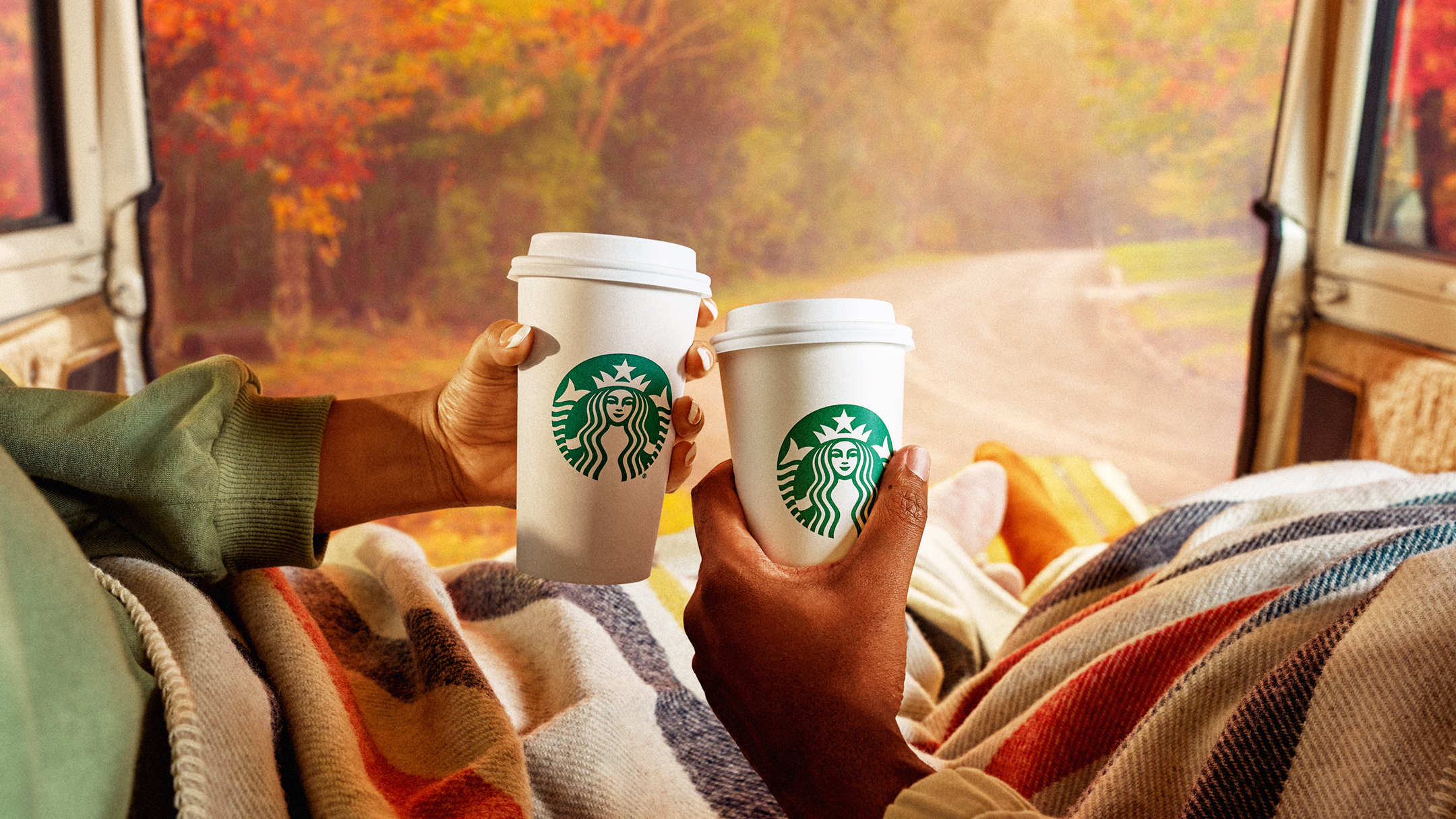 Starbucks For Computer Wallpapers