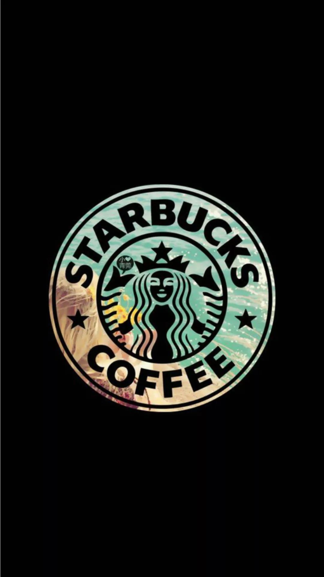 Starbucks Iphone Wallpapers