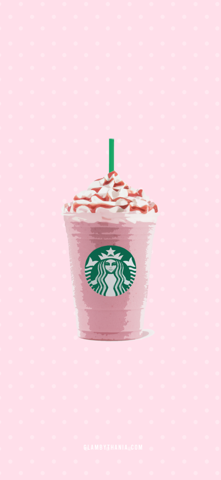 Starbucks Iphone Wallpapers