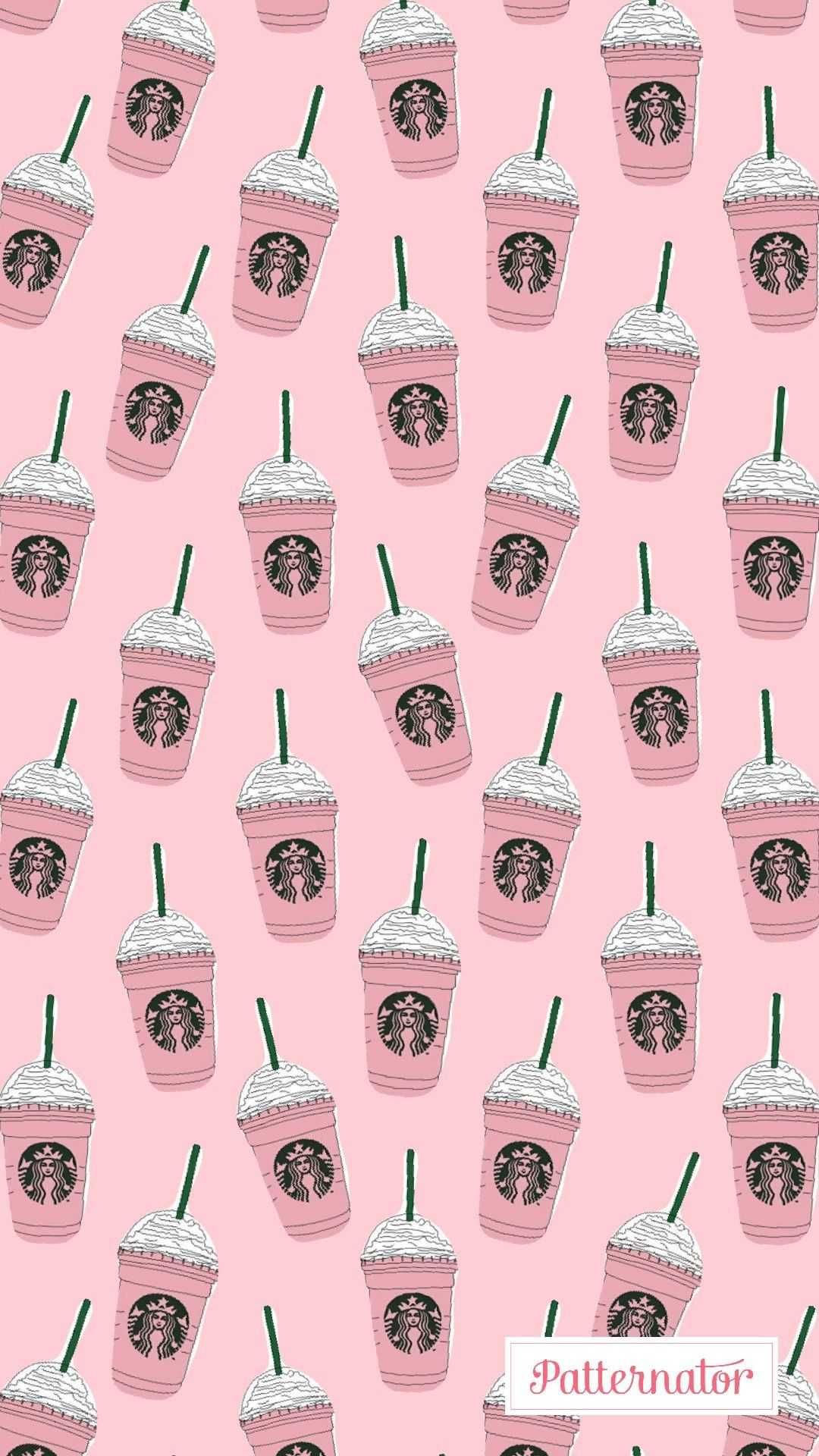 Starbucks Iphone Wallpapers