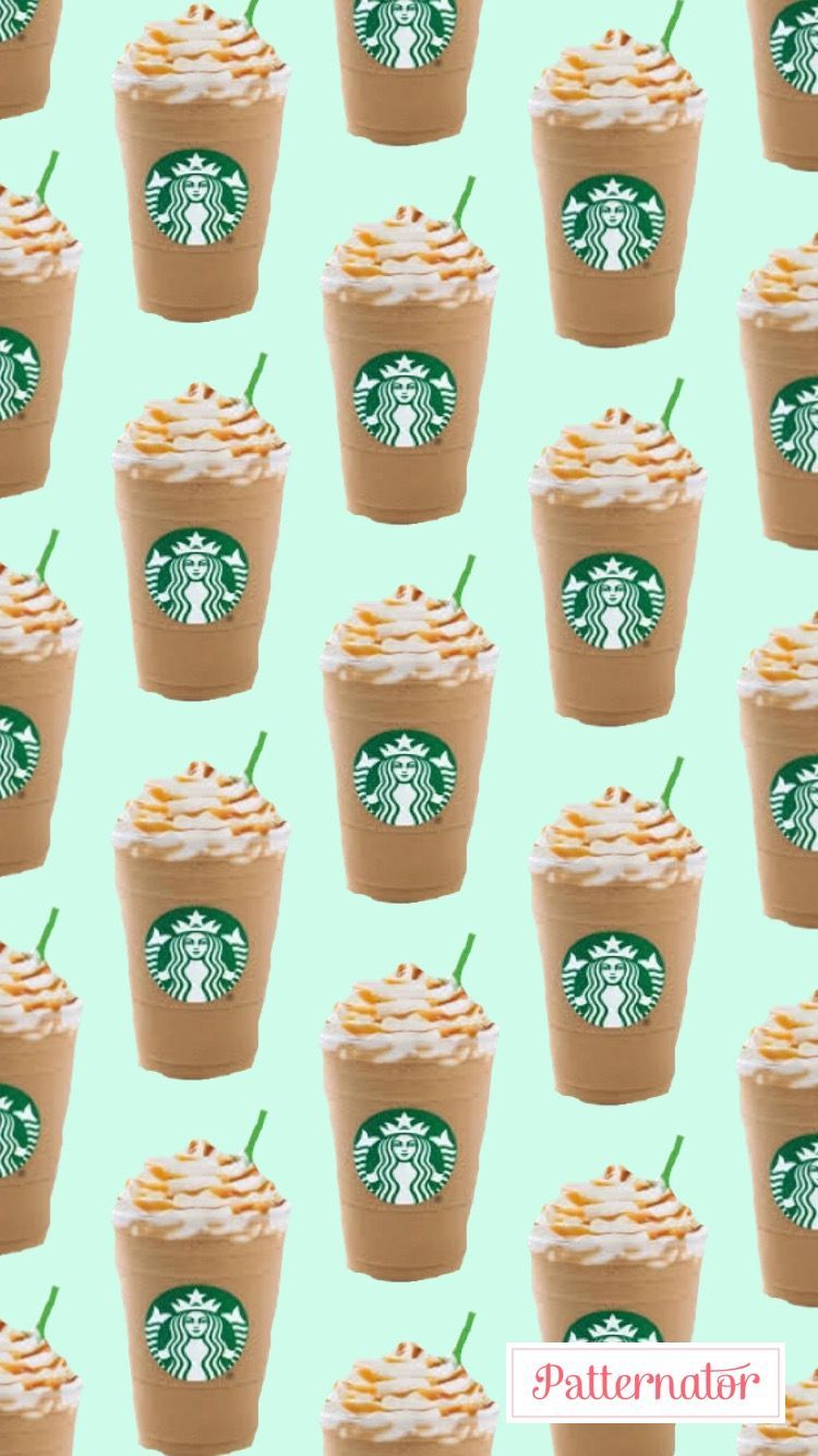 Starbucks Iphone Wallpapers