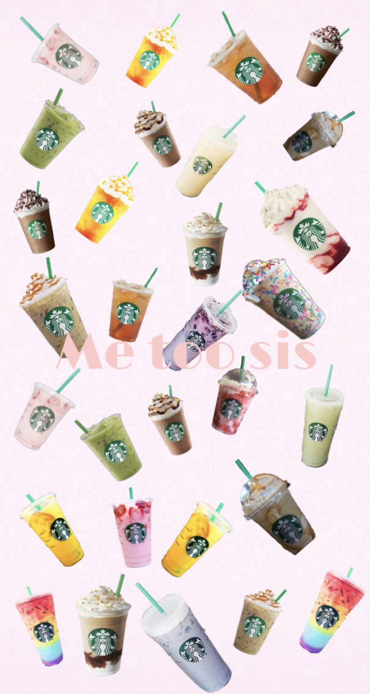 Starbucks Iphone Wallpapers