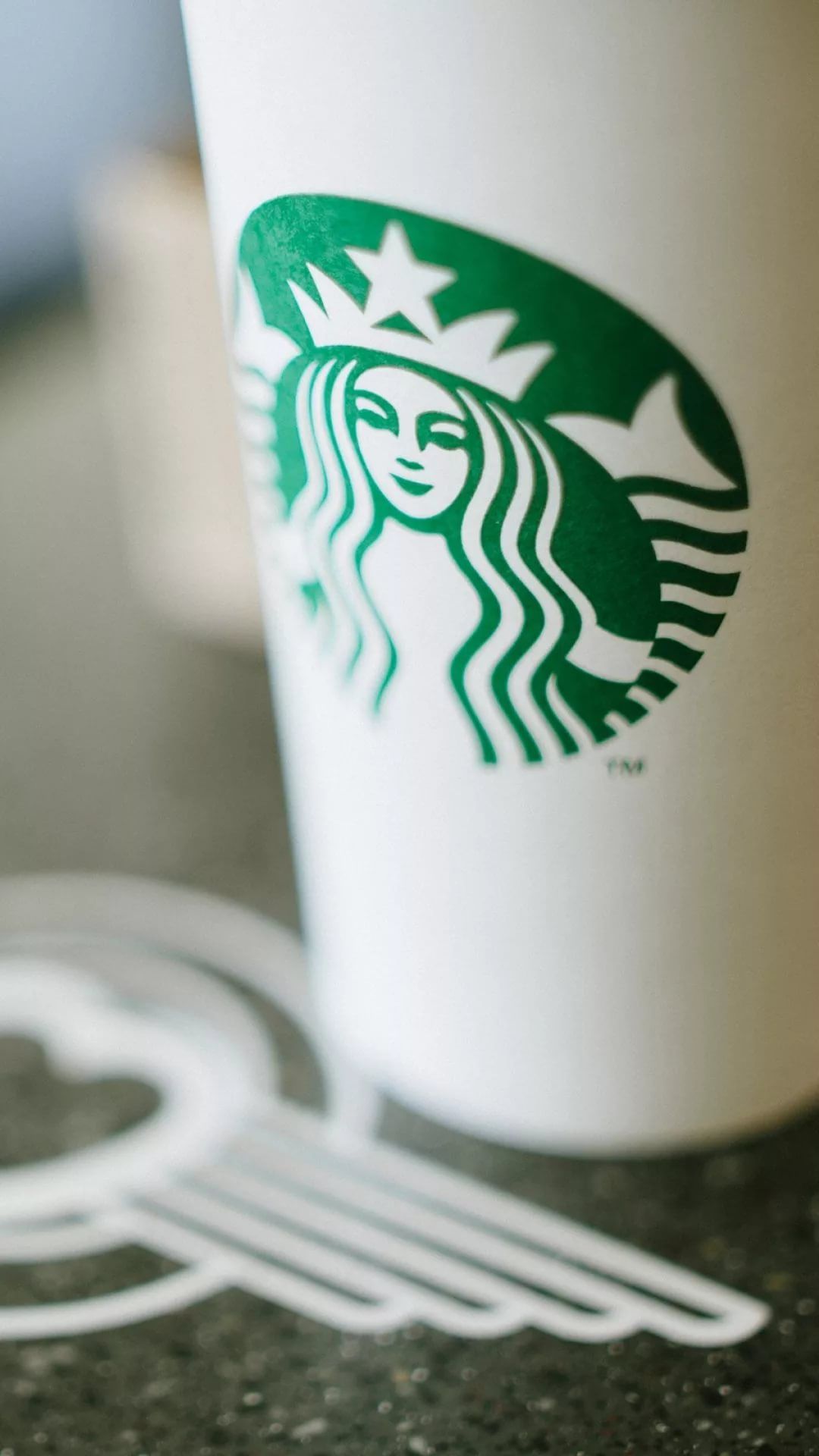 Starbucks Iphone Wallpapers