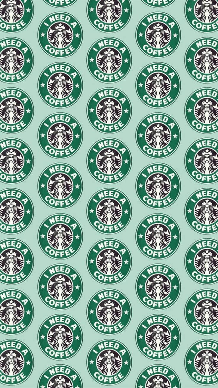 Starbucks Iphone Wallpapers