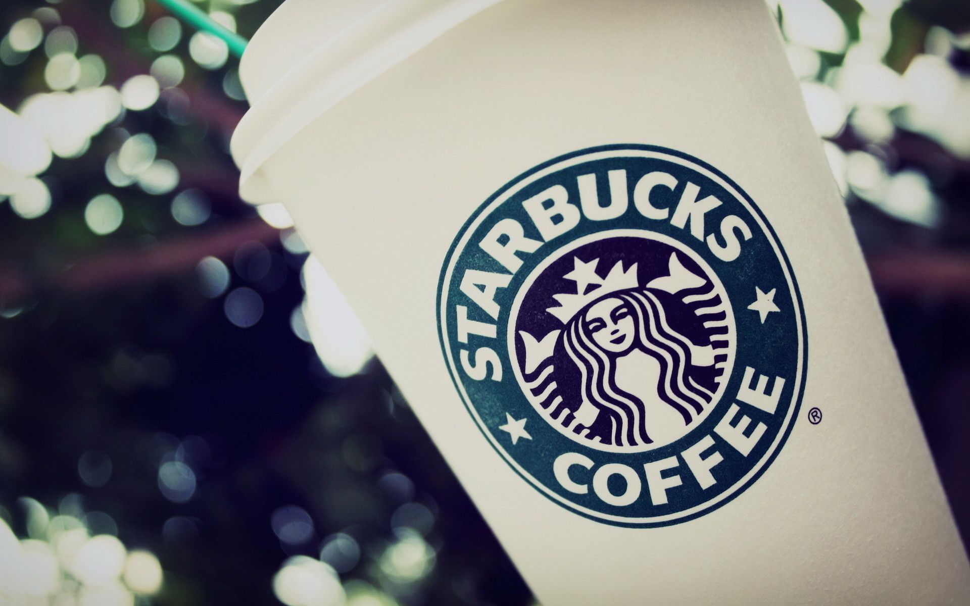 Starbucks Screensavers Wallpapers