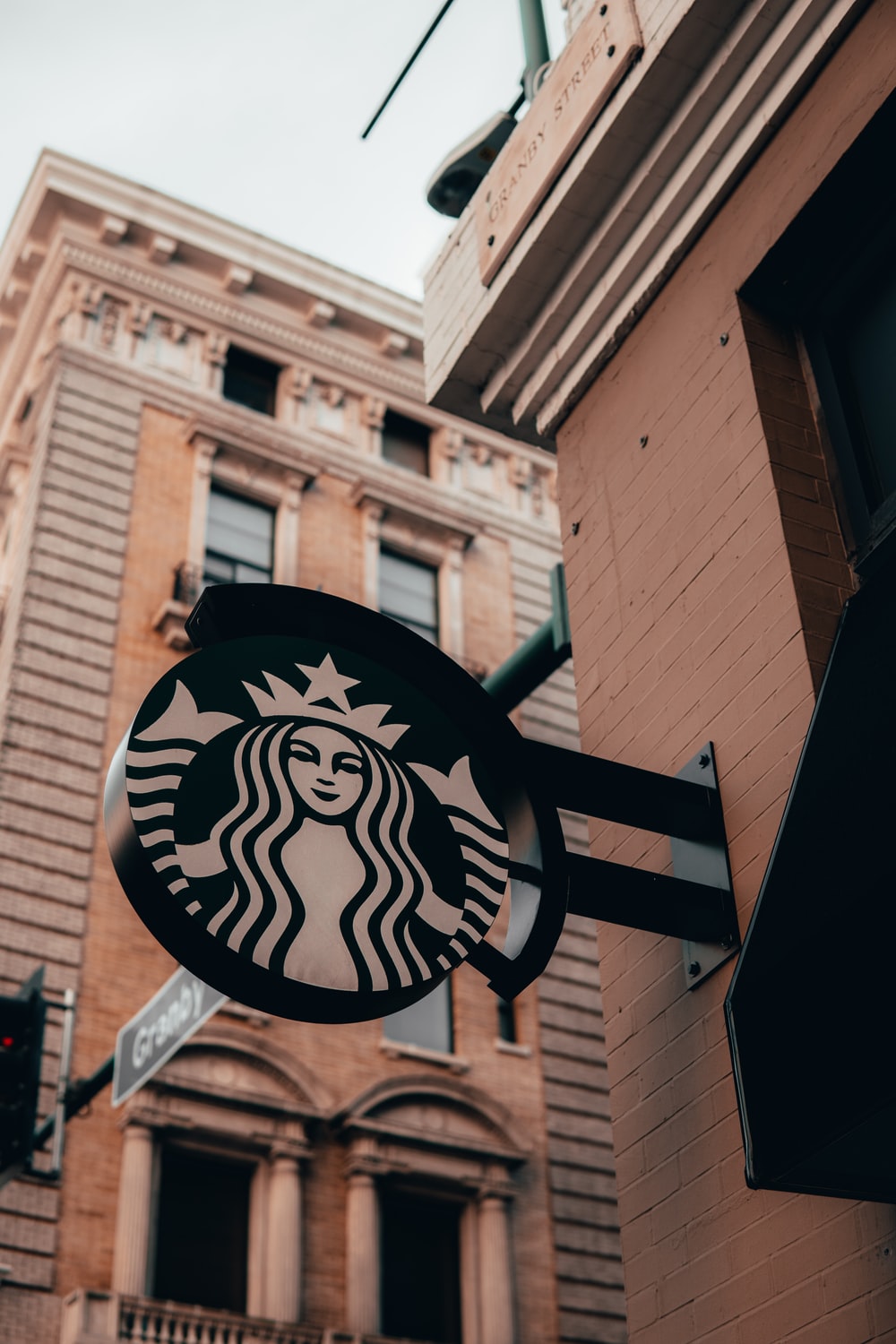 Starbucks Wallpapers