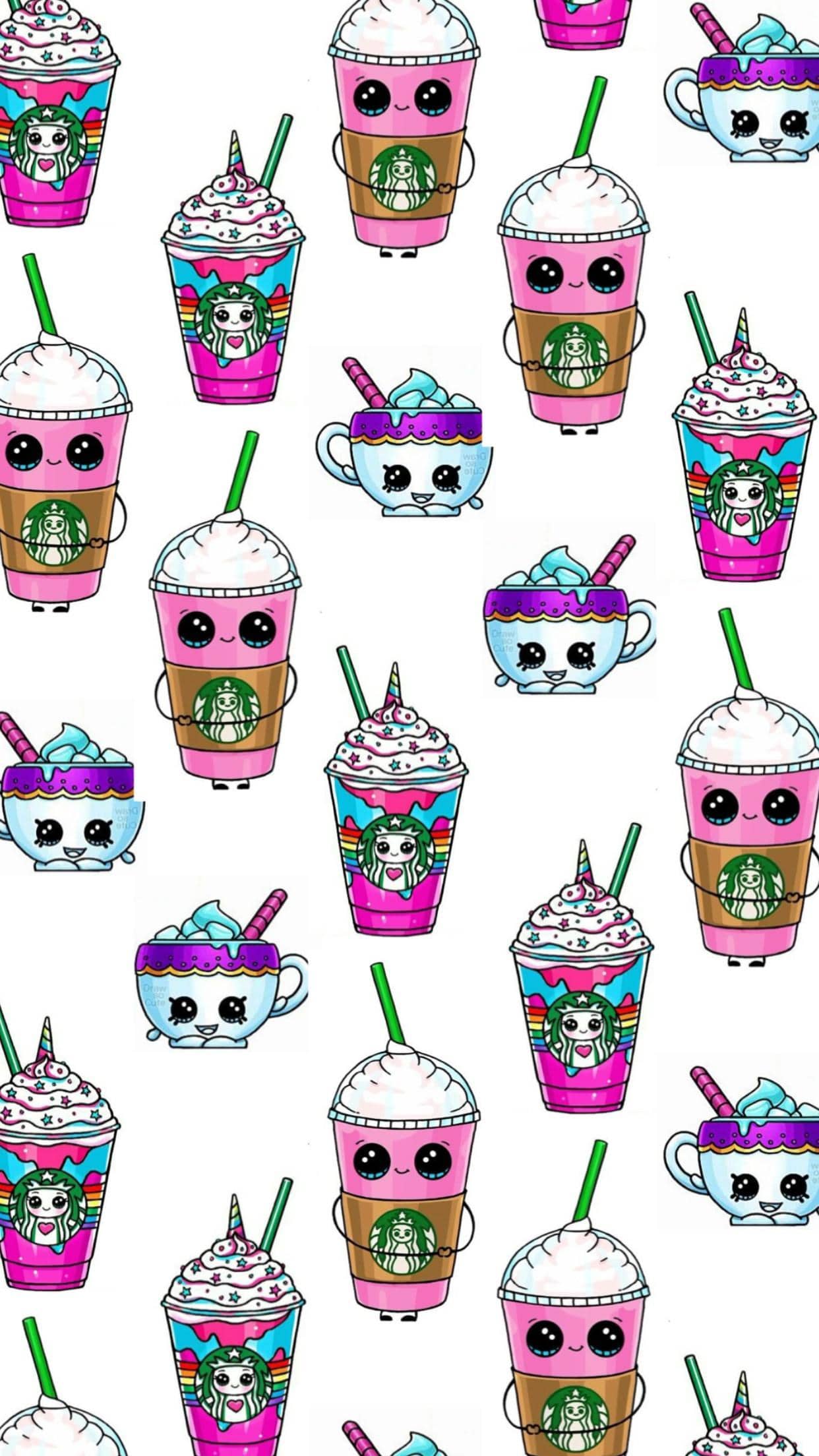 Starbucks Wallpapers