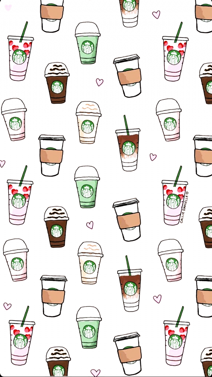 Starbucks Wallpapers