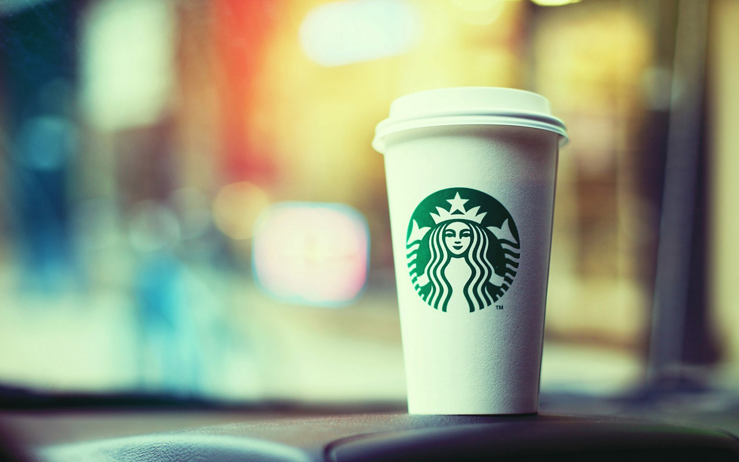 Starbucks Wallpapers