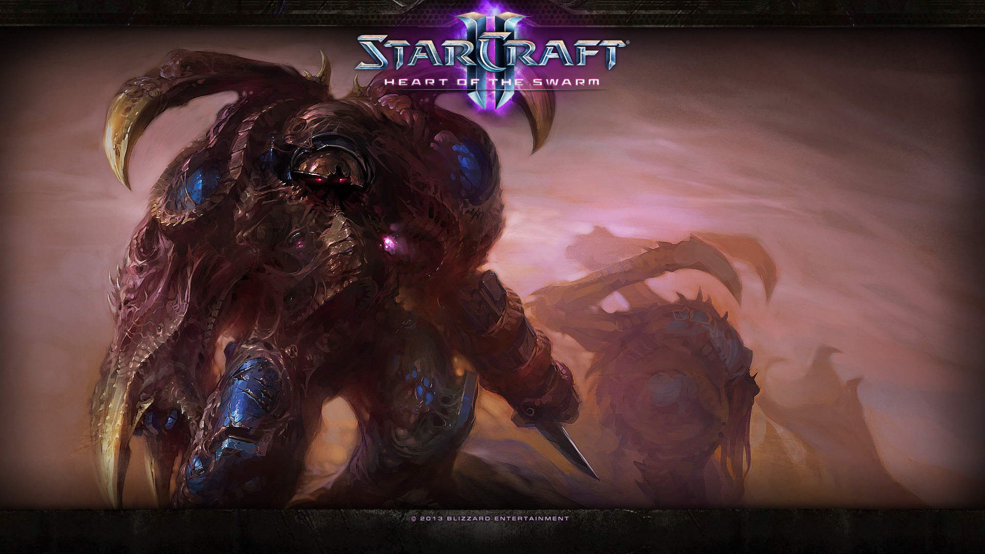 StarCraft Wallpapers