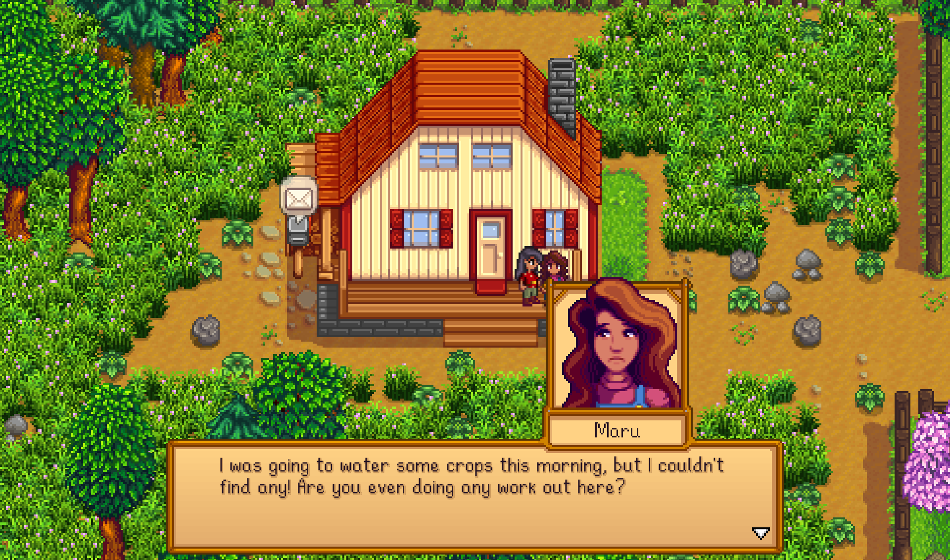 Stardew Valley Wallpapers