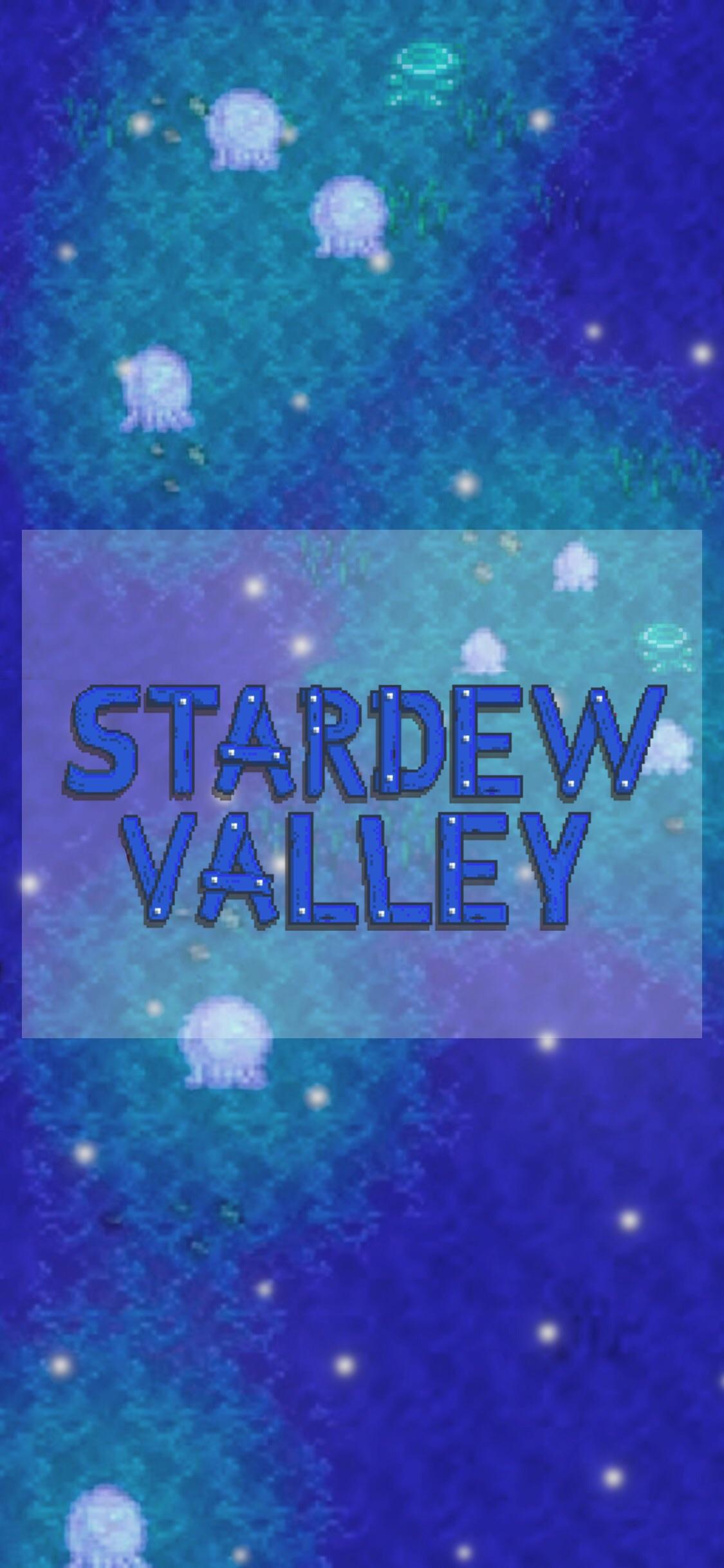 Stardew Valley Wallpapers