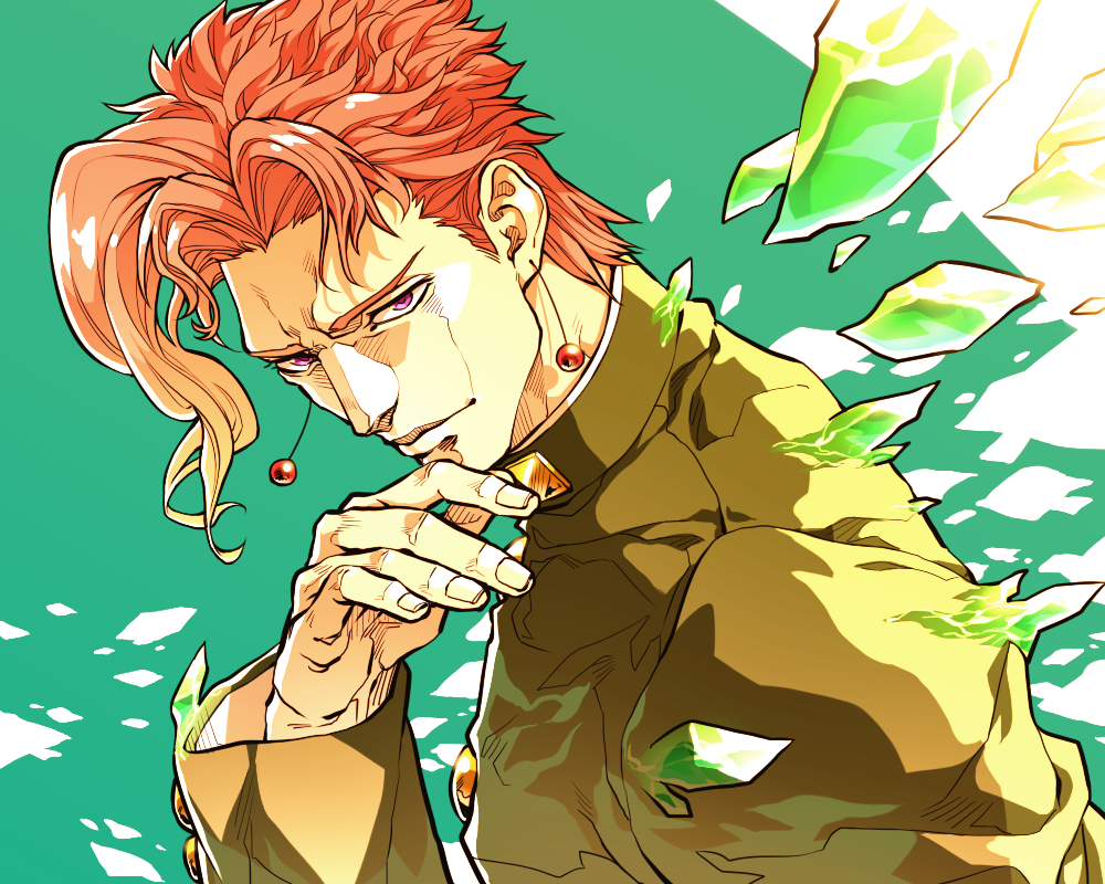 Stardust Crusaders Photo Wallpapers