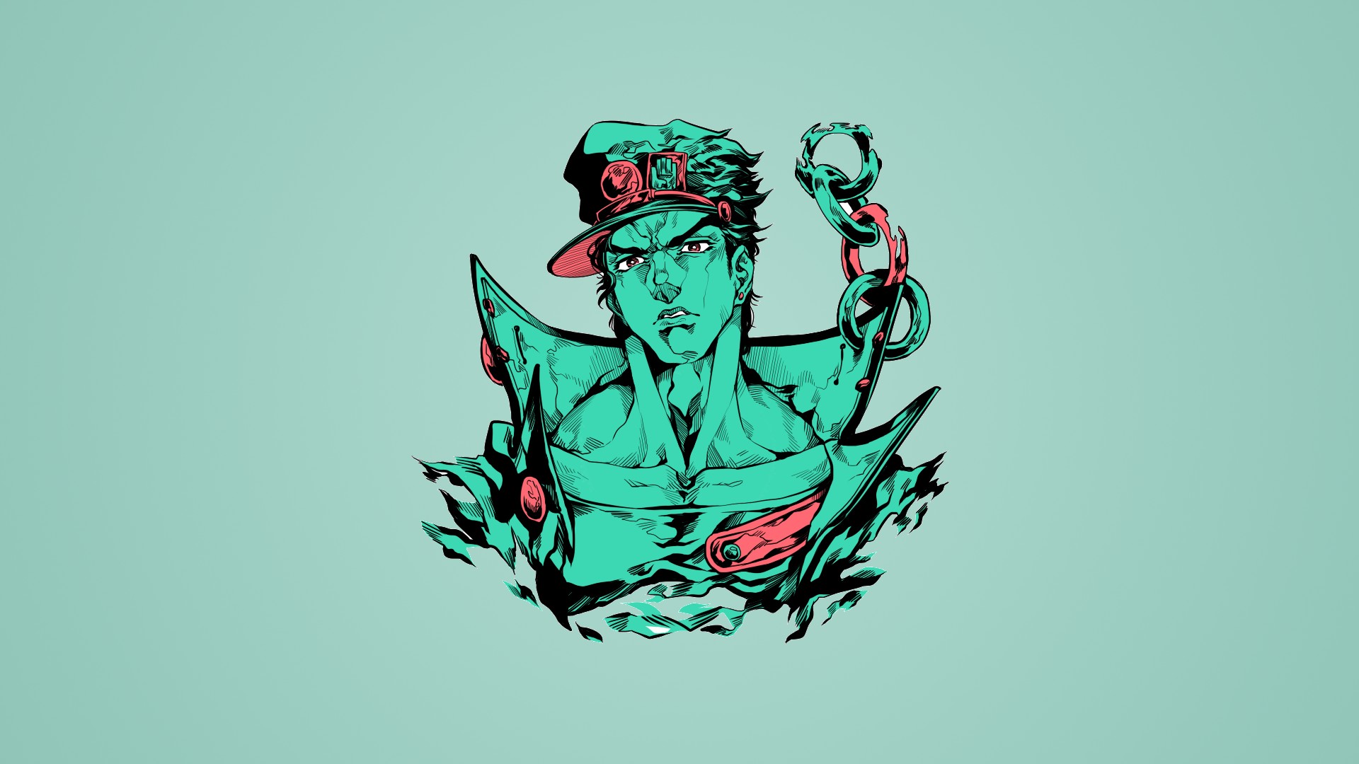 Stardust Crusaders Photo Wallpapers