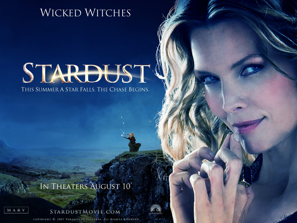 Stardust Movie Wallpapers