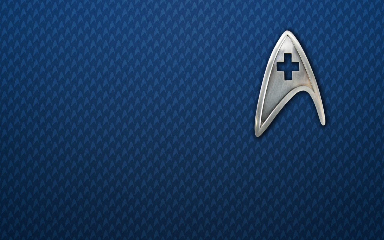 Starfleet Background