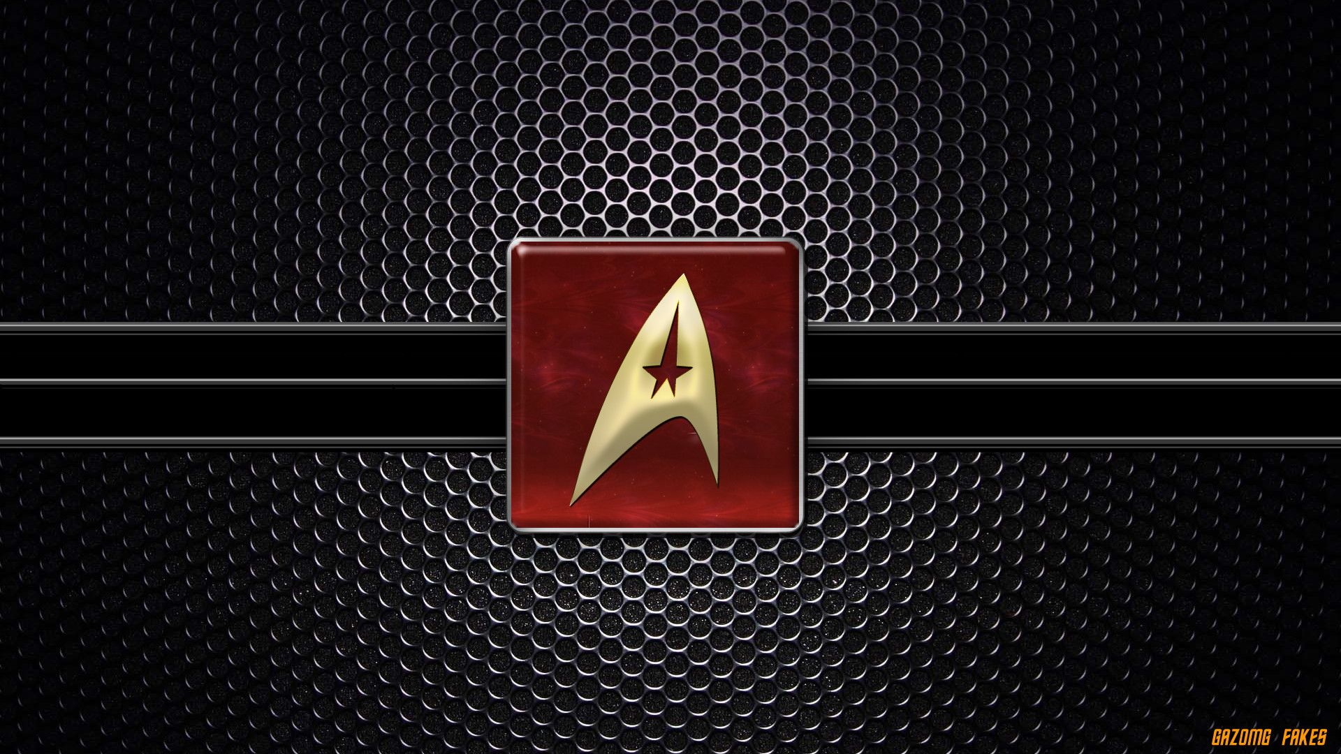 Starfleet Background