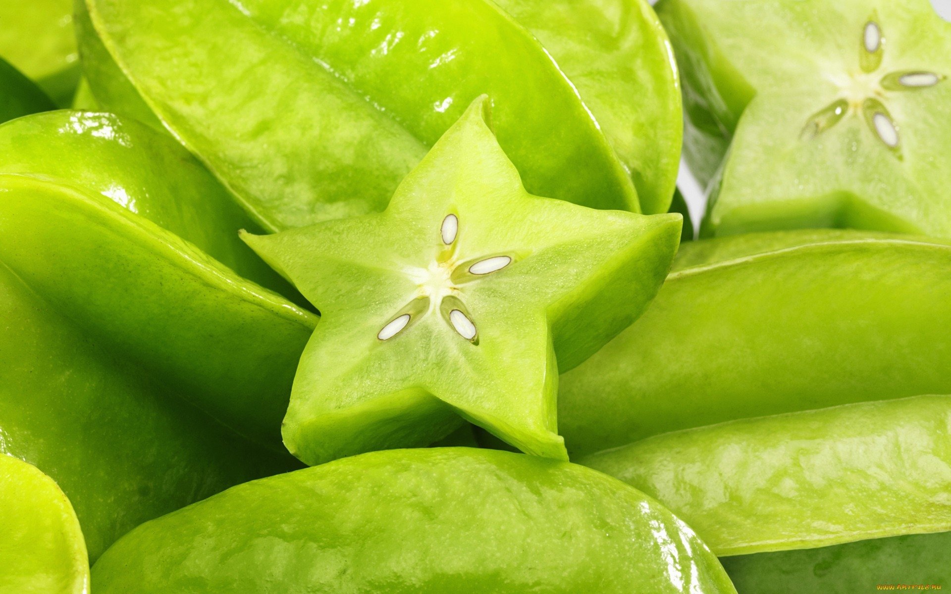 Starfruit Wallpapers