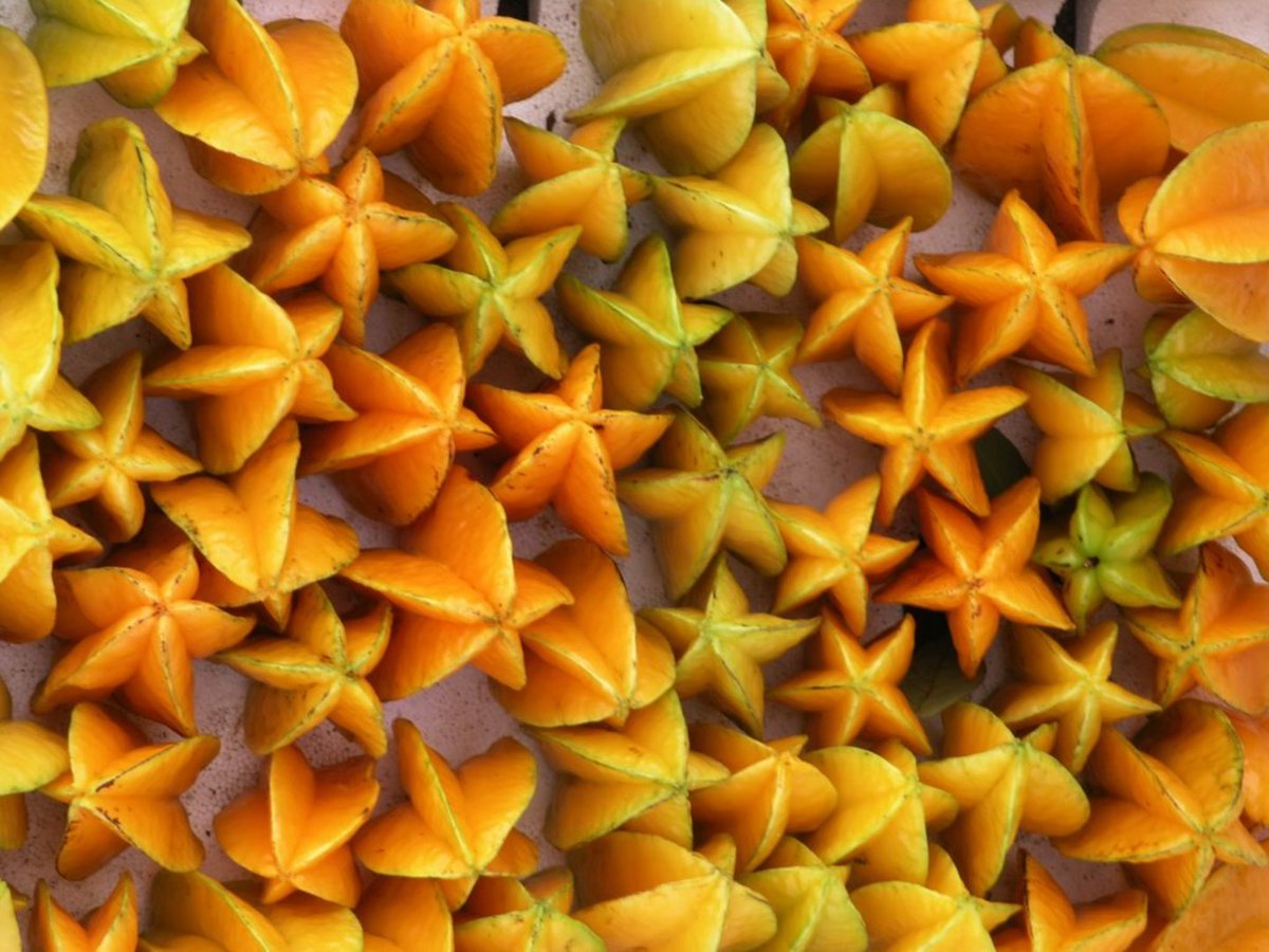 Starfruit Wallpapers