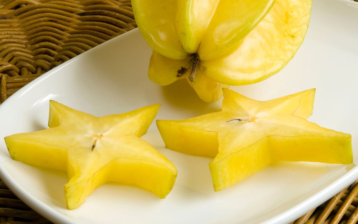 Starfruit Wallpapers